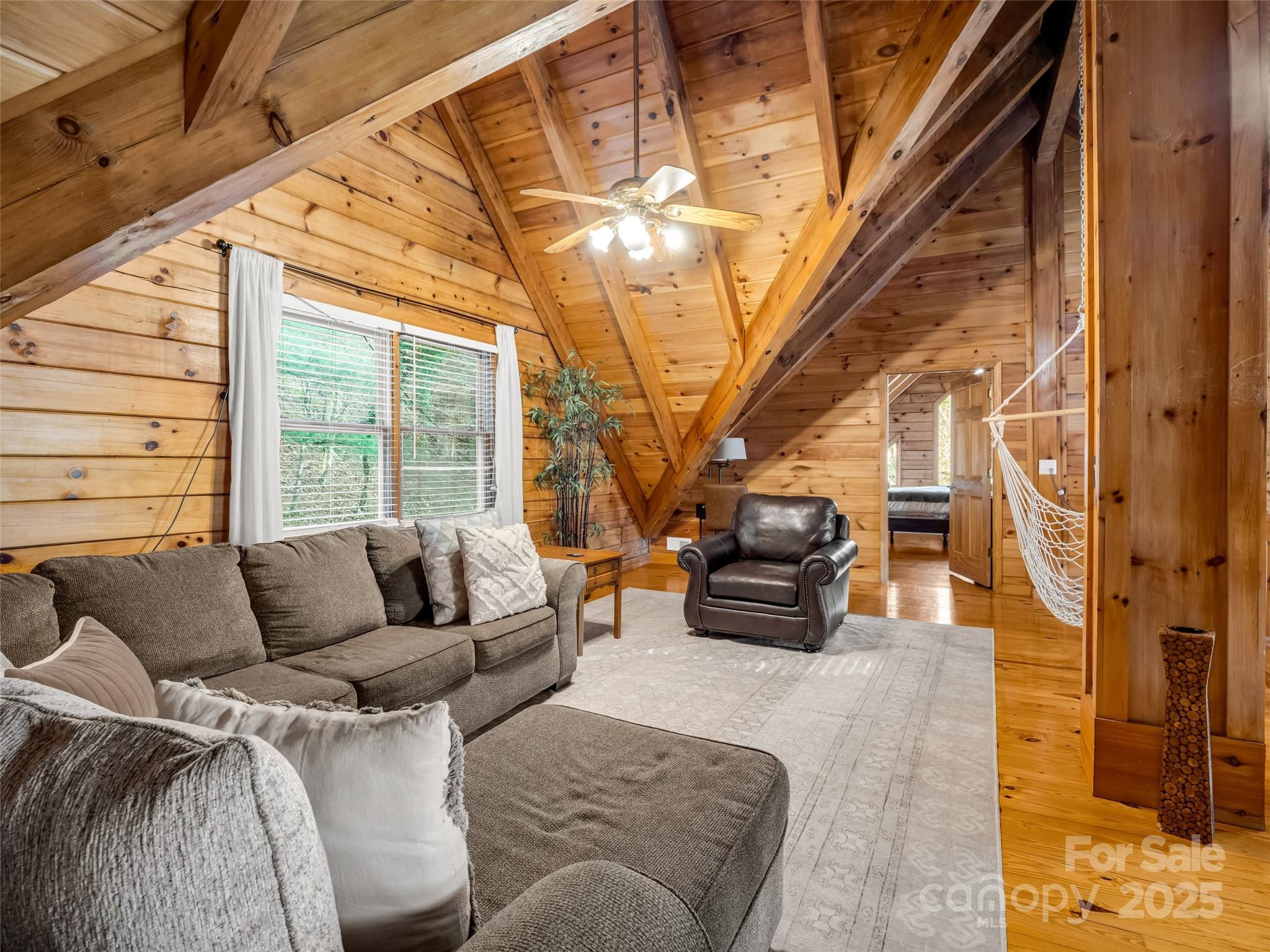 446 Rainbow Circle — Lake Lure