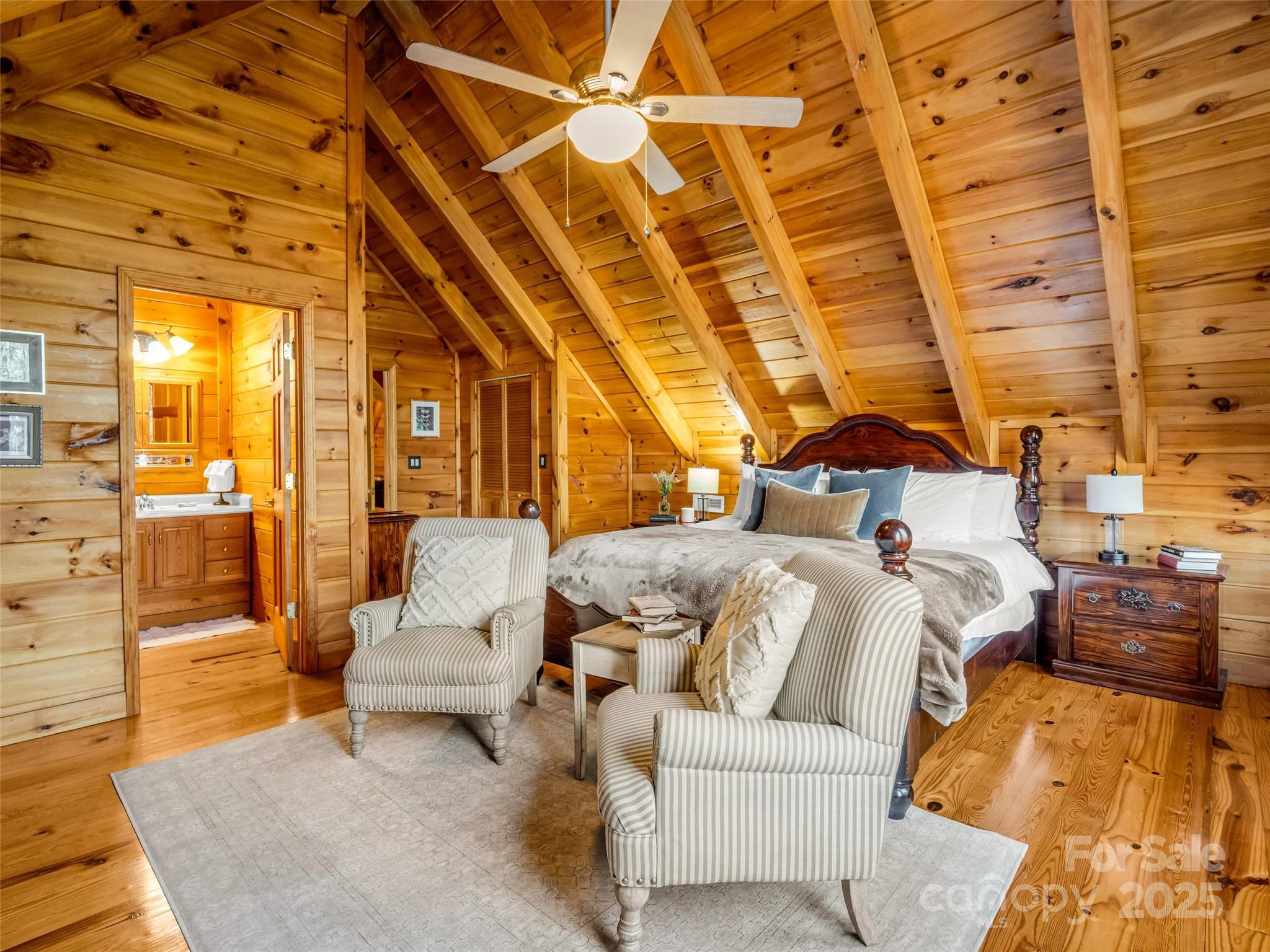 446 Rainbow Circle — Lake Lure