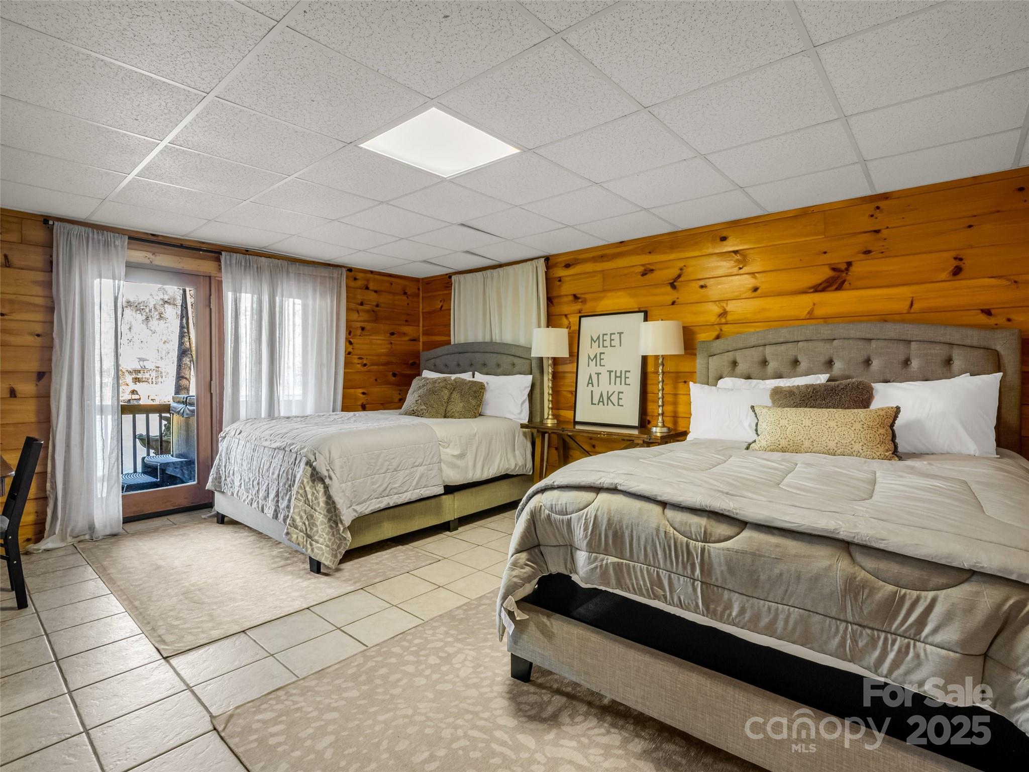 446 Rainbow Circle — Lake Lure