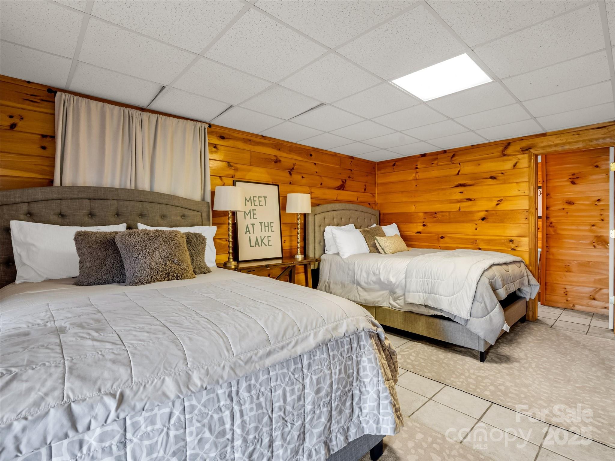 446 Rainbow Circle — Lake Lure