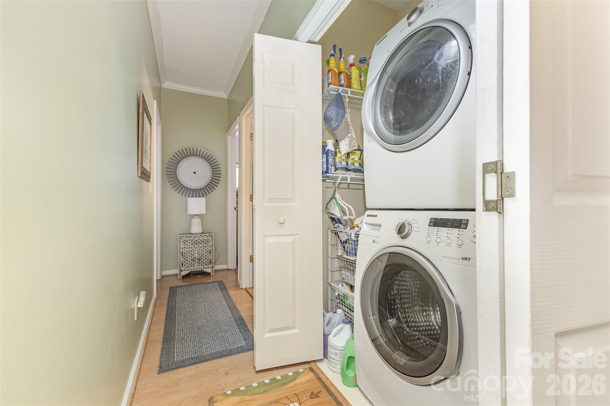 14304 Beryl Court — Pineville
