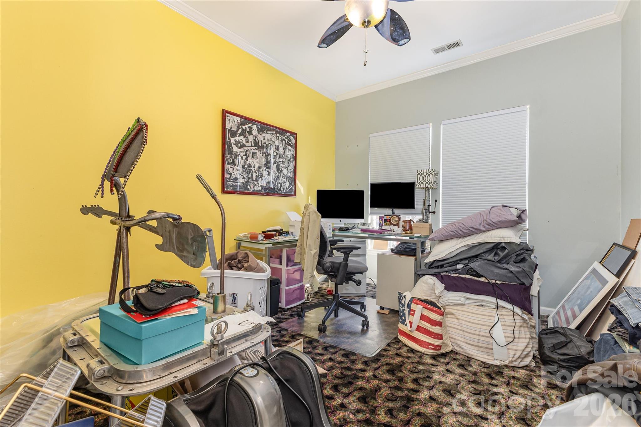 14304 Beryl Court — Pineville