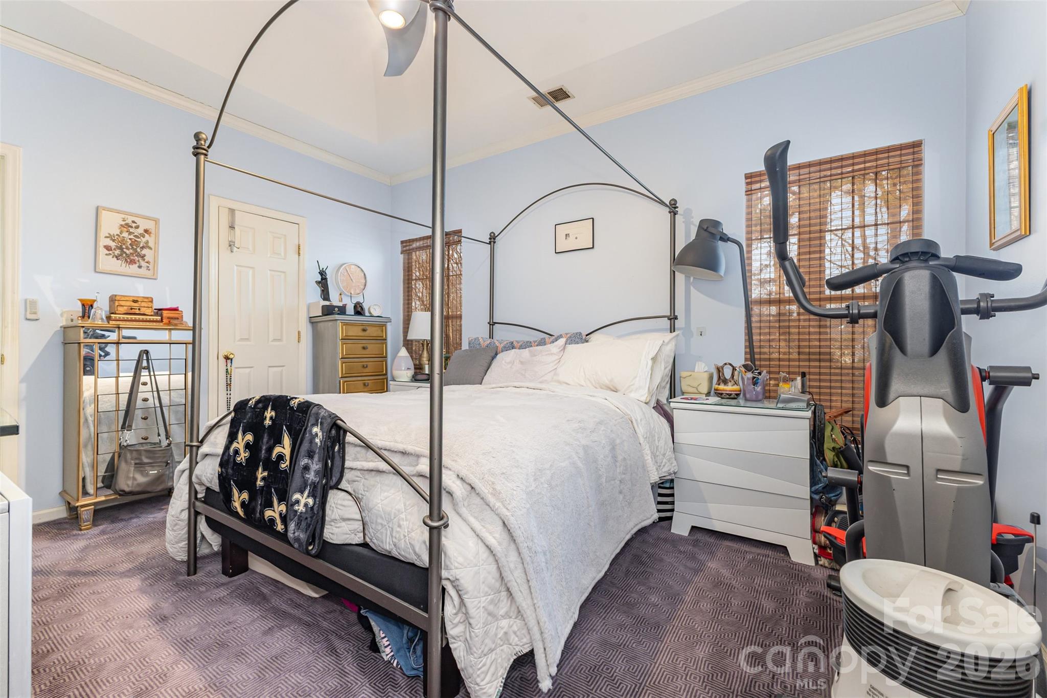 14304 Beryl Court — Pineville