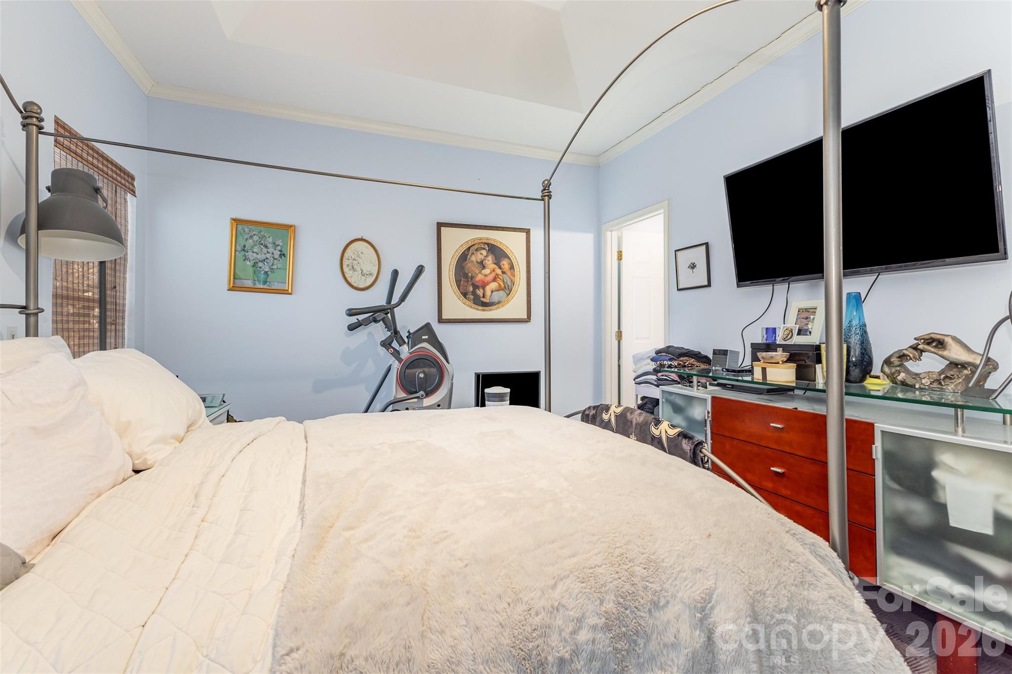 14304 Beryl Court — Pineville