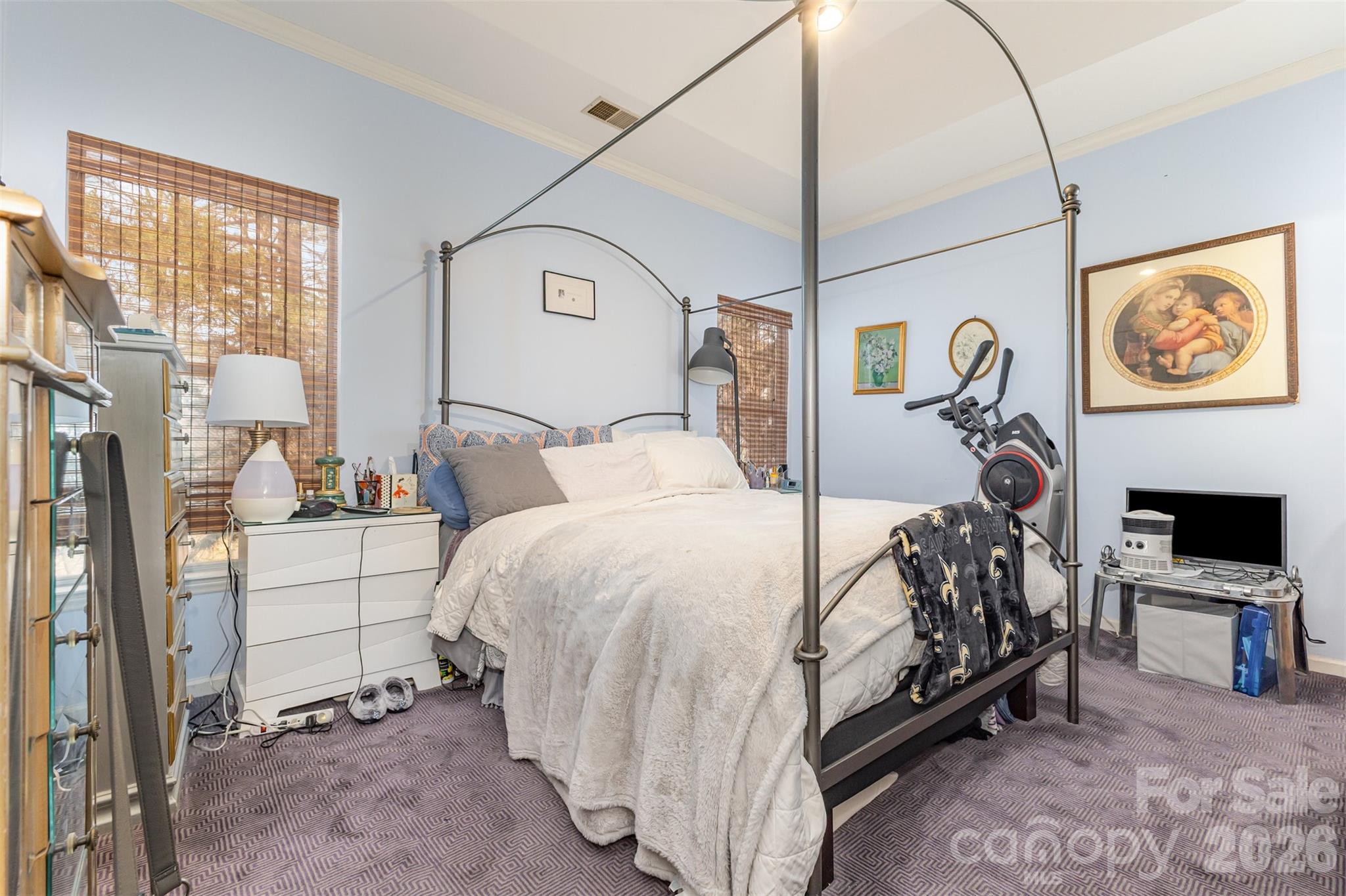 14304 Beryl Court — Pineville