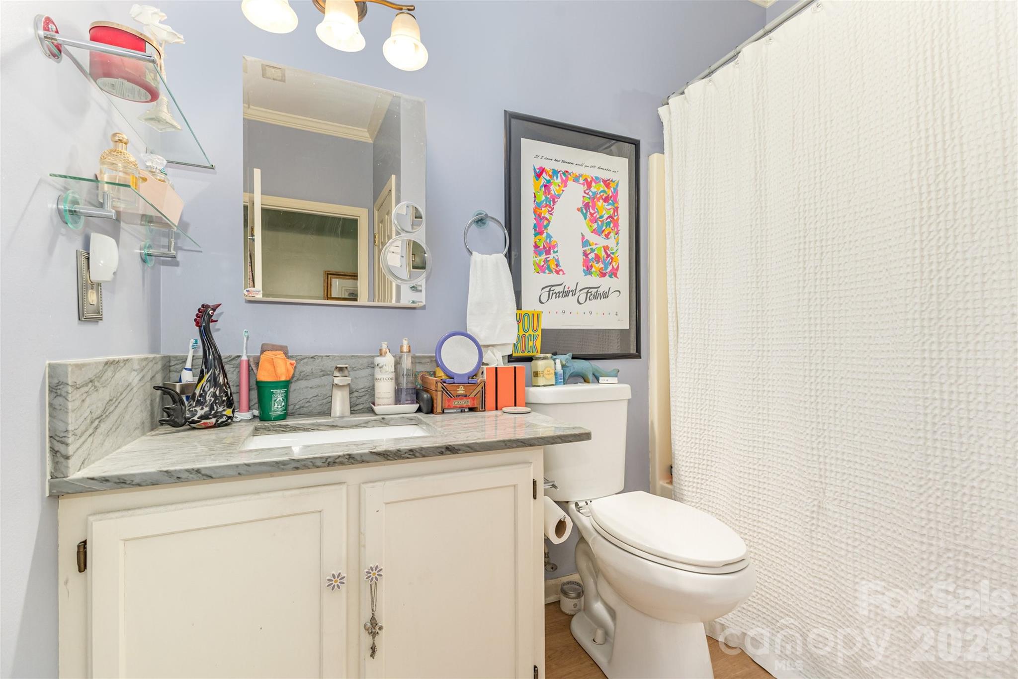 14304 Beryl Court — Pineville