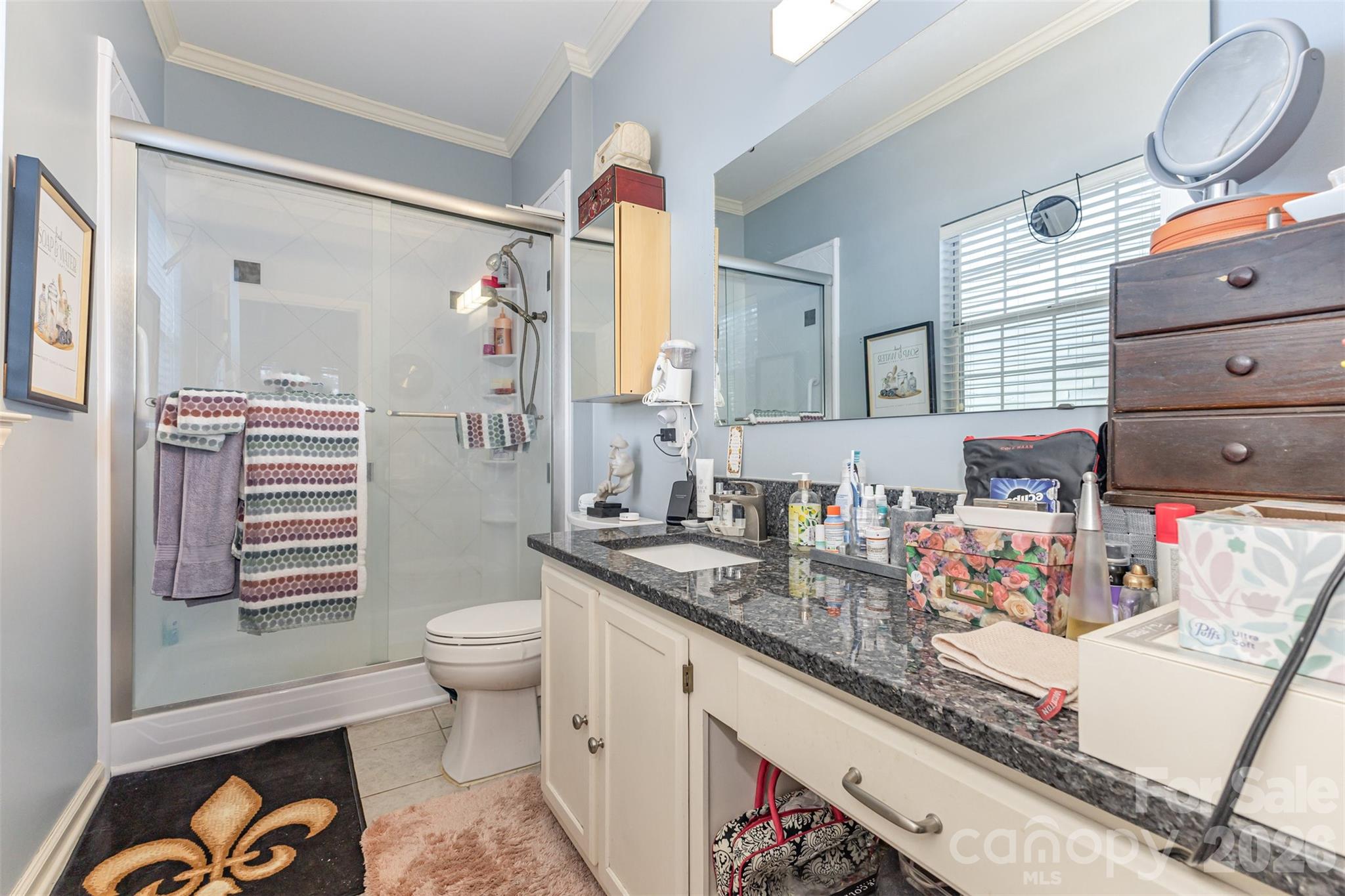 14304 Beryl Court — Pineville
