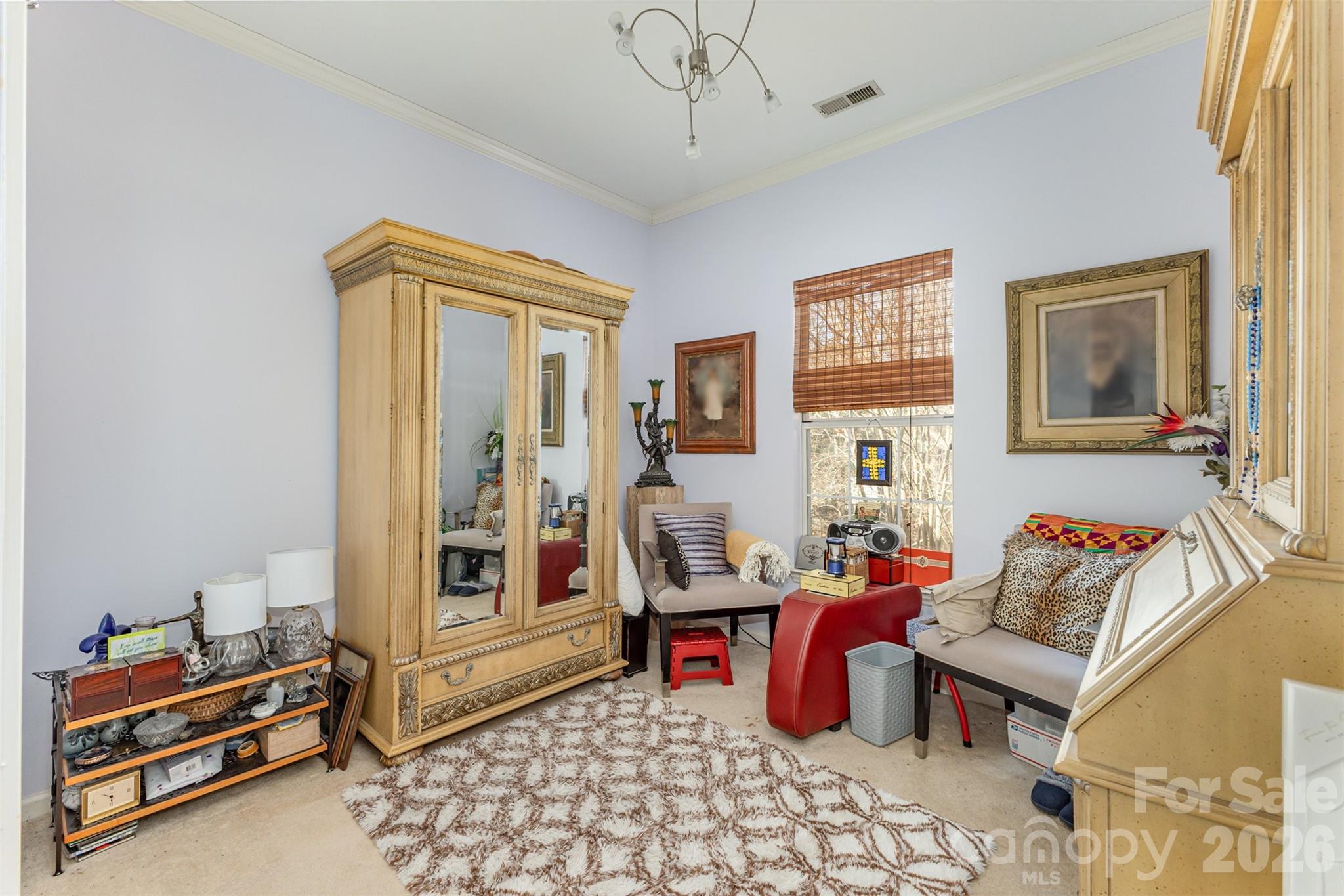 14304 Beryl Court — Pineville