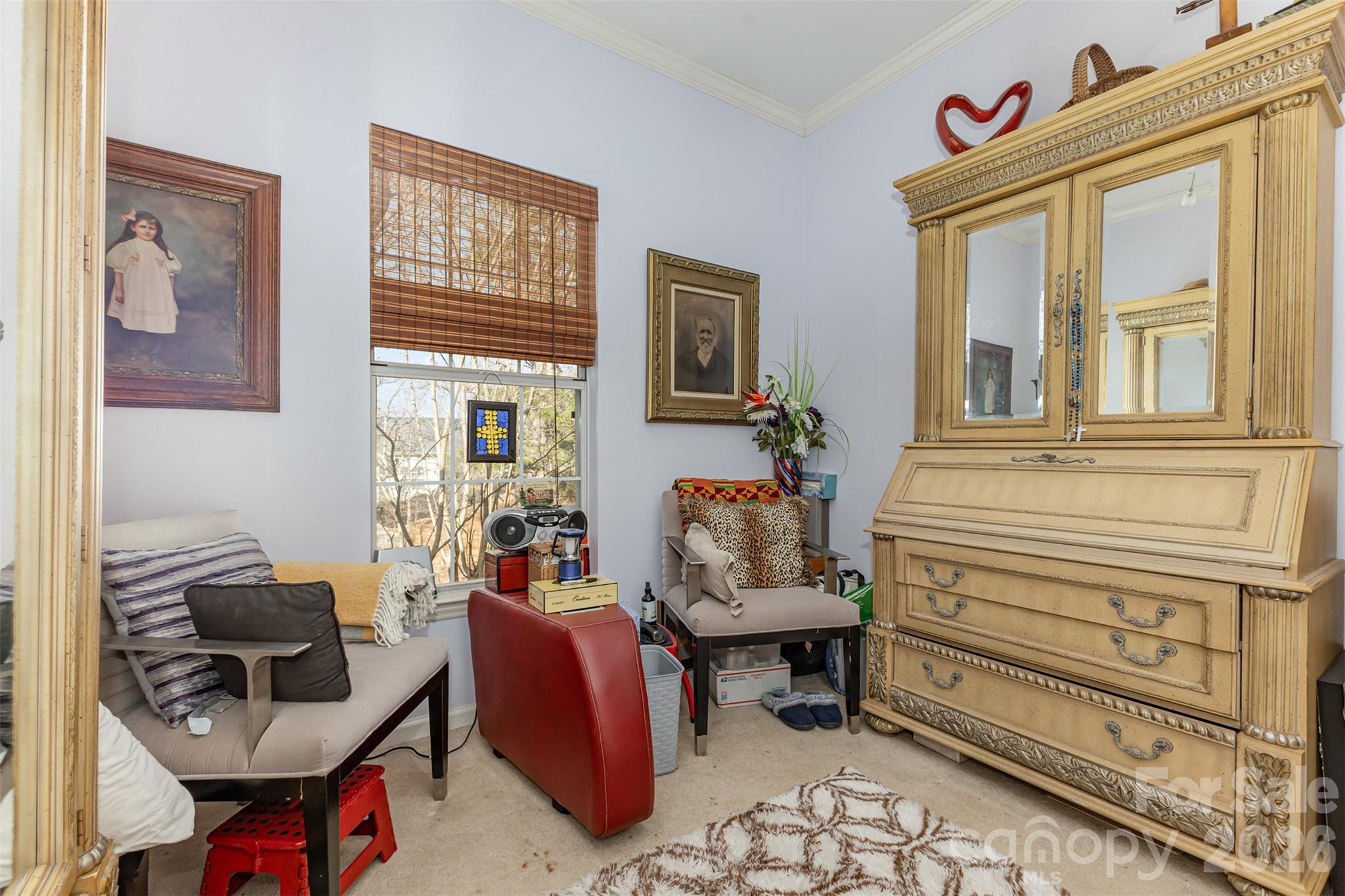 14304 Beryl Court — Pineville
