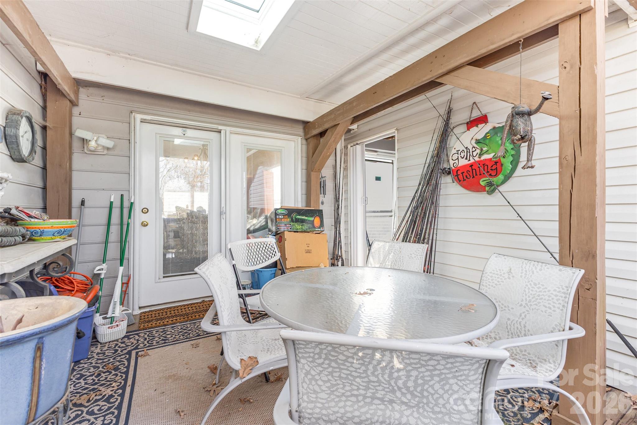 14304 Beryl Court — Pineville