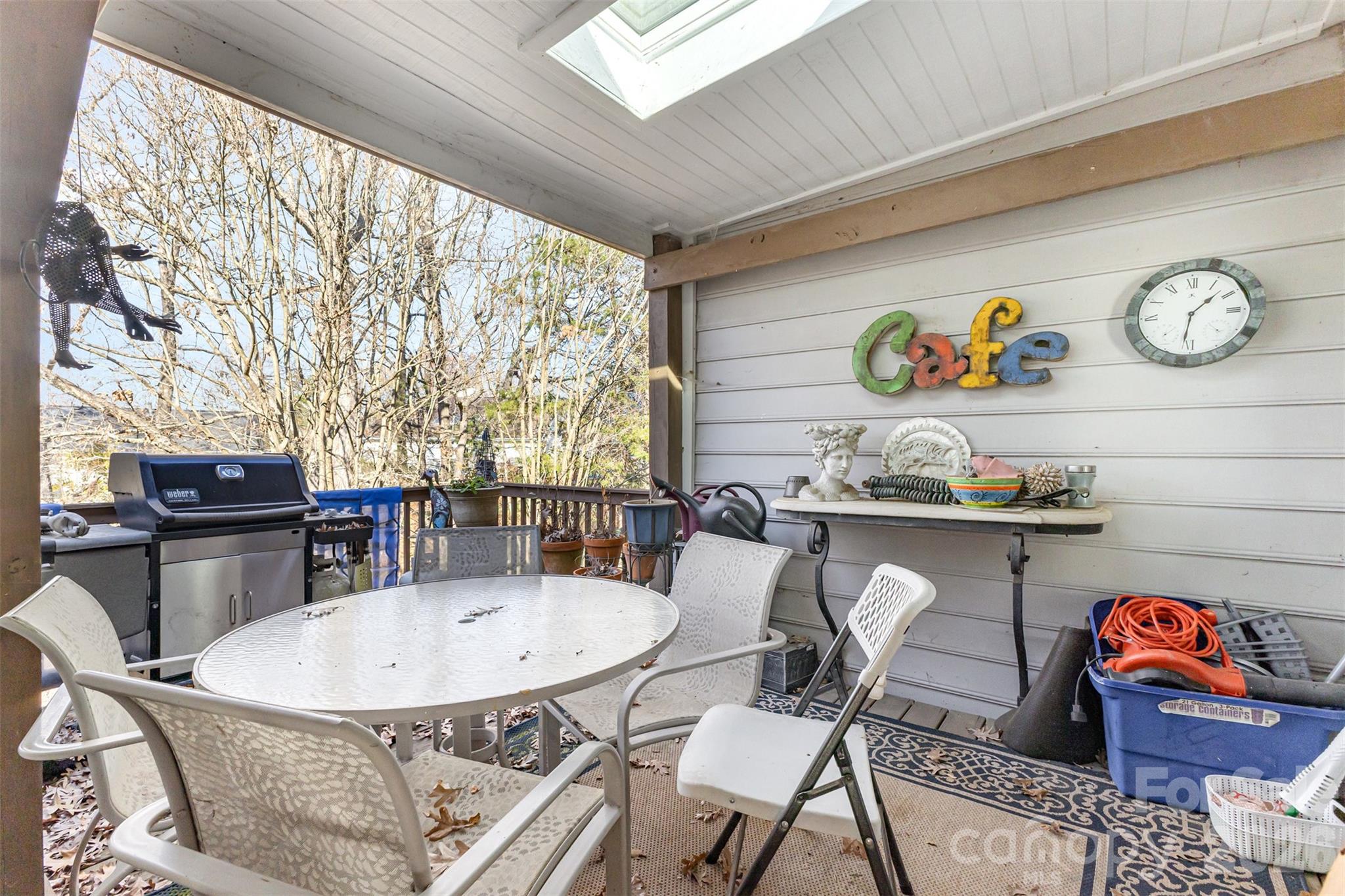 14304 Beryl Court — Pineville