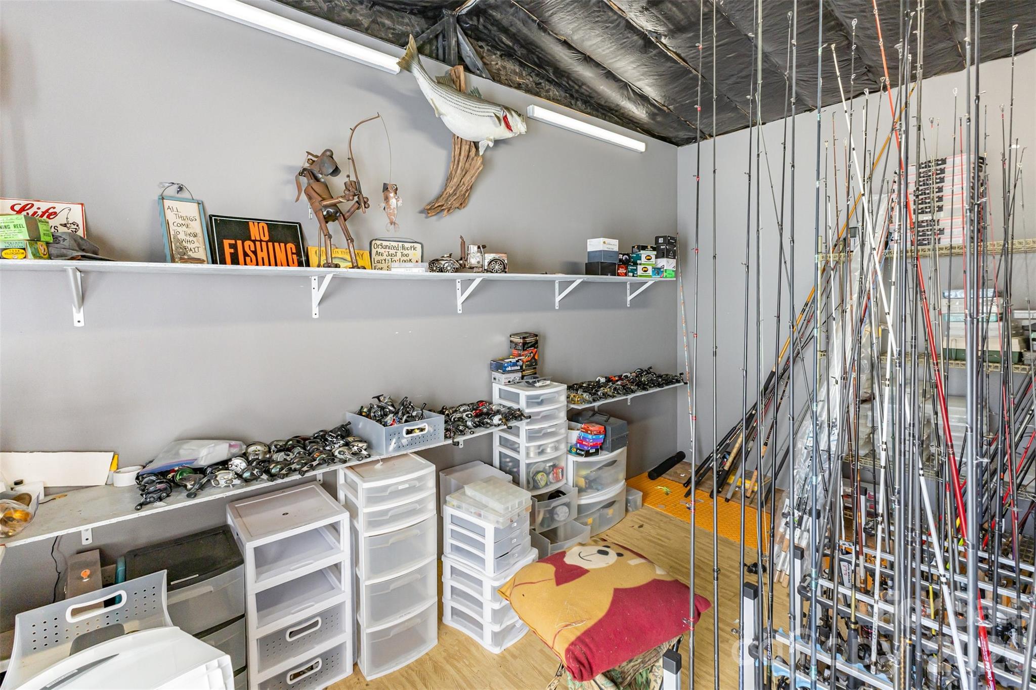 14304 Beryl Court — Pineville