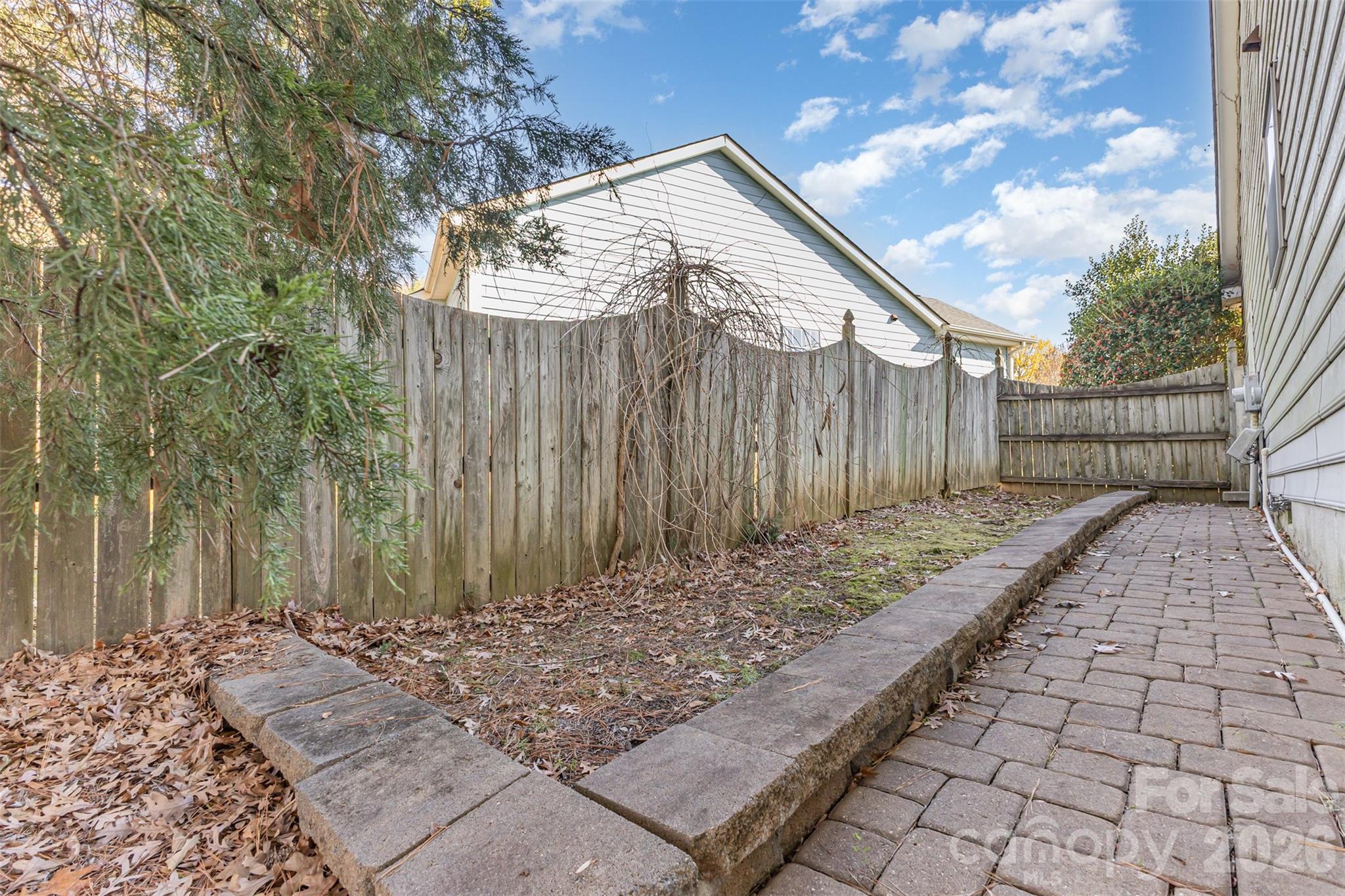 14304 Beryl Court — Pineville
