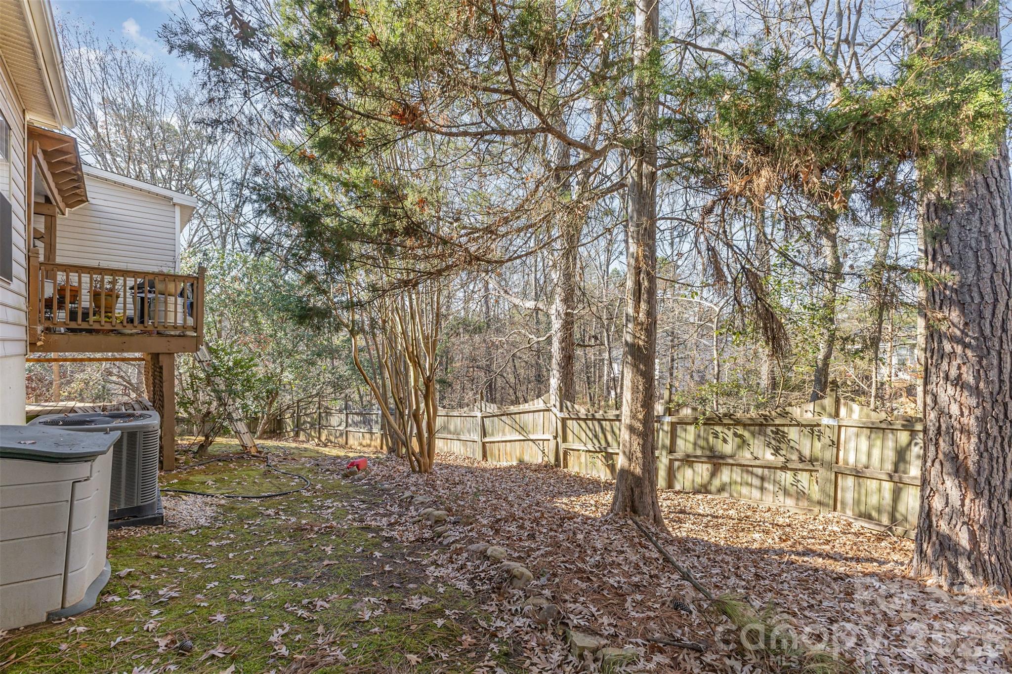 14304 Beryl Court — Pineville