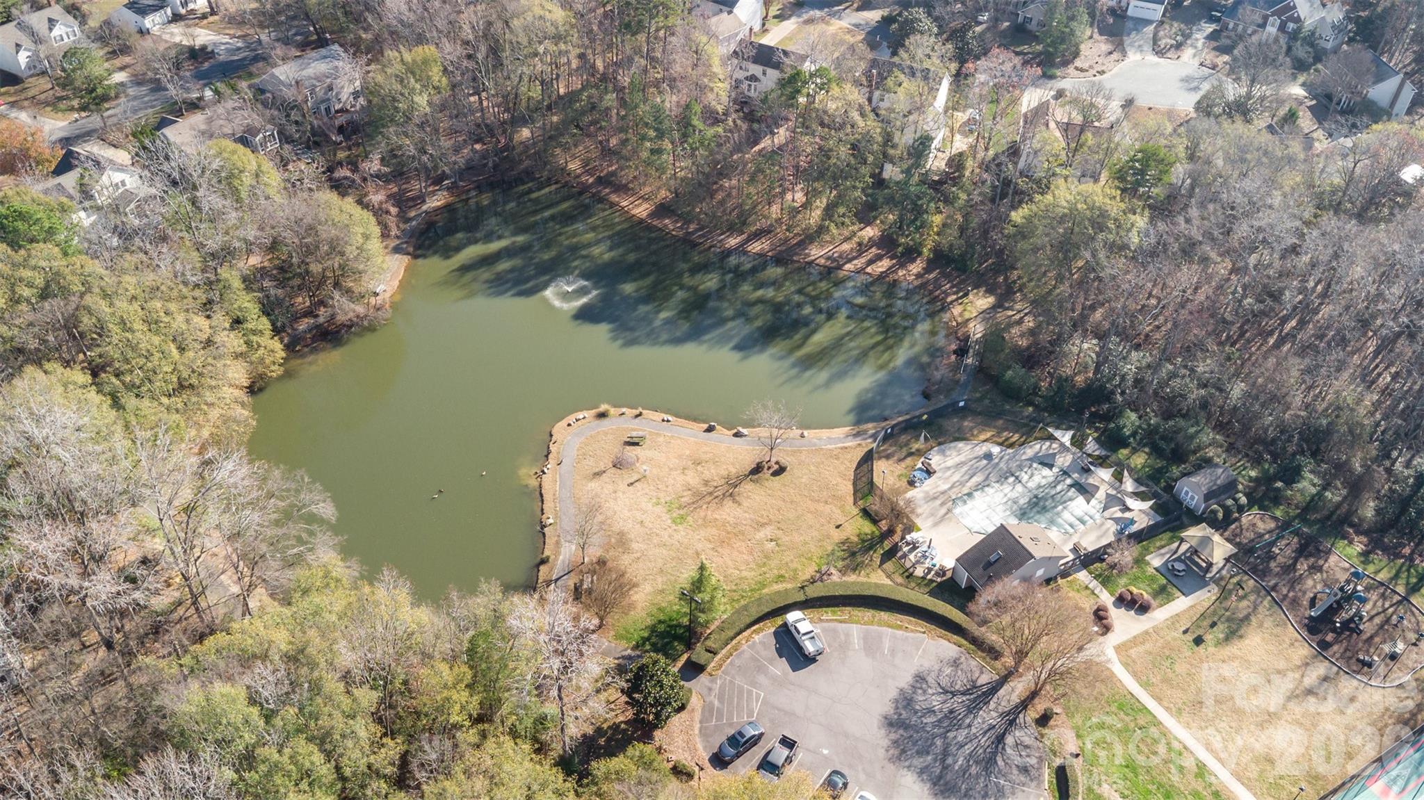 14304 Beryl Court — Pineville