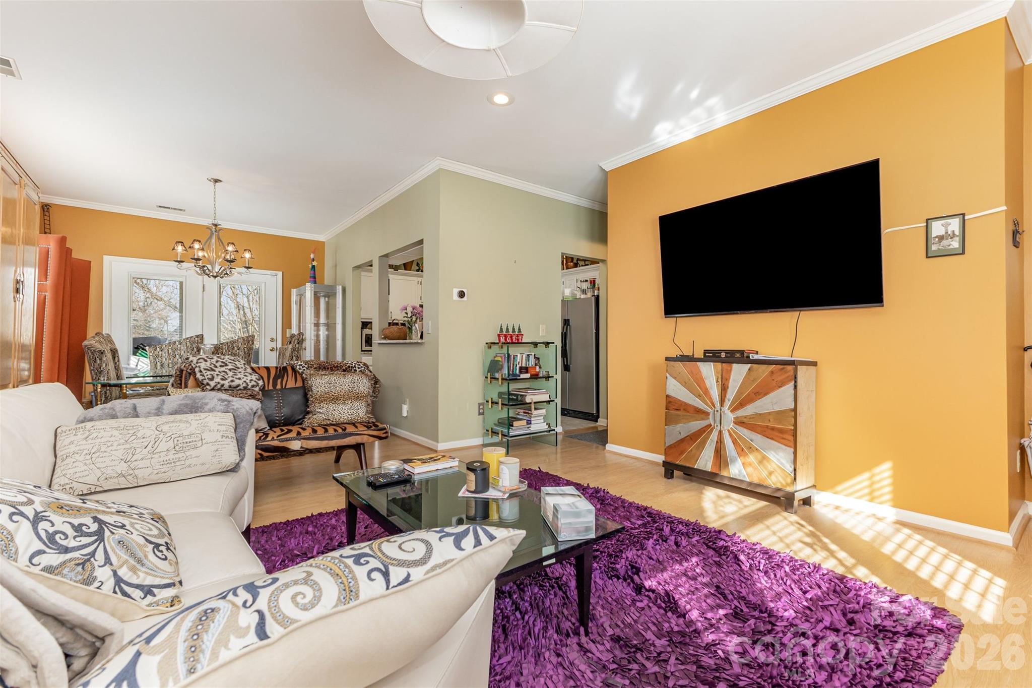 14304 Beryl Court — Pineville