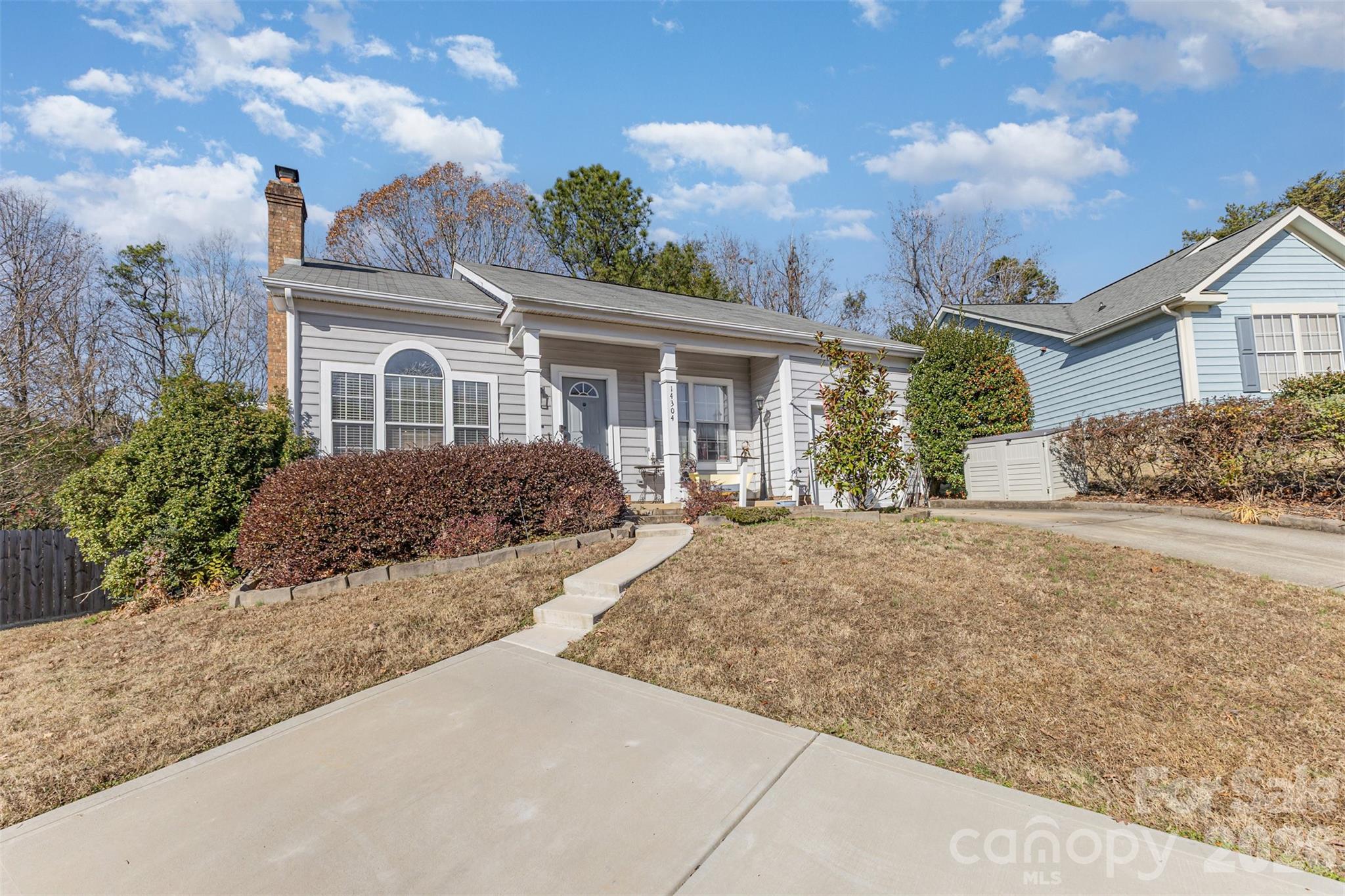 14304 Beryl Court — Pineville