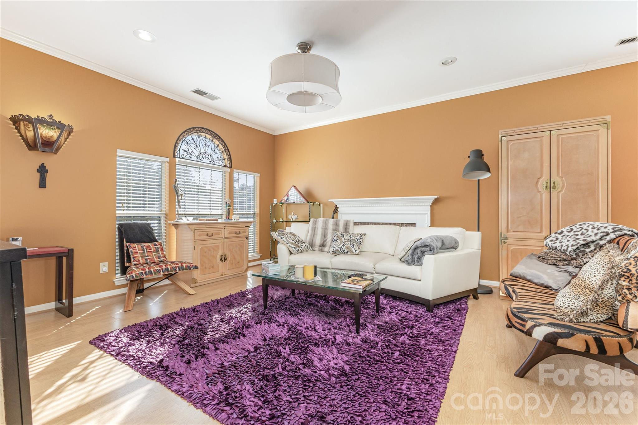 14304 Beryl Court — Pineville