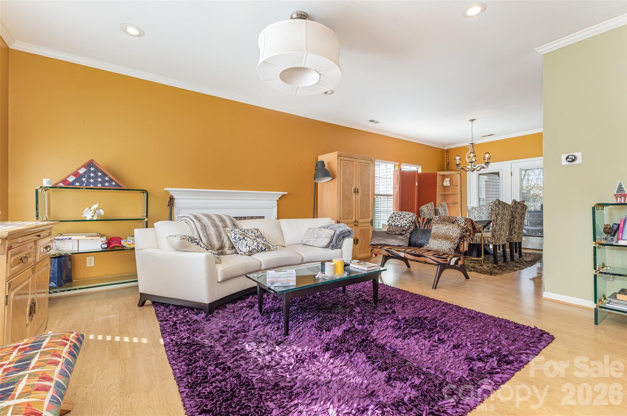 14304 Beryl Court — Pineville