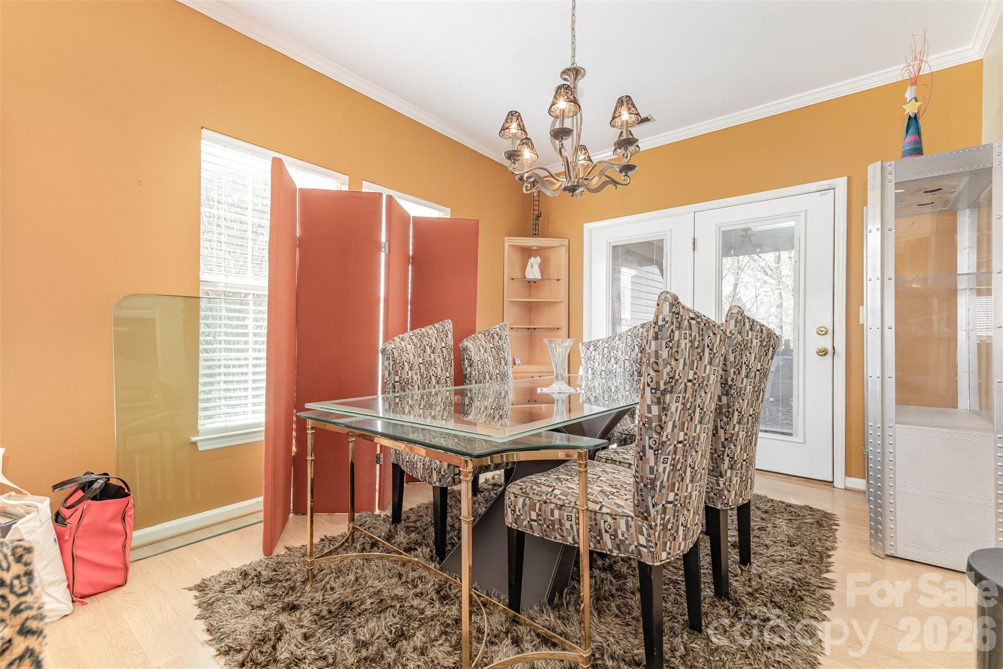 14304 Beryl Court — Pineville