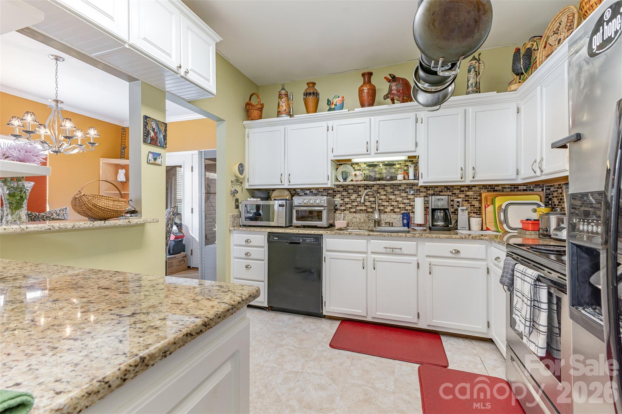 14304 Beryl Court — Pineville