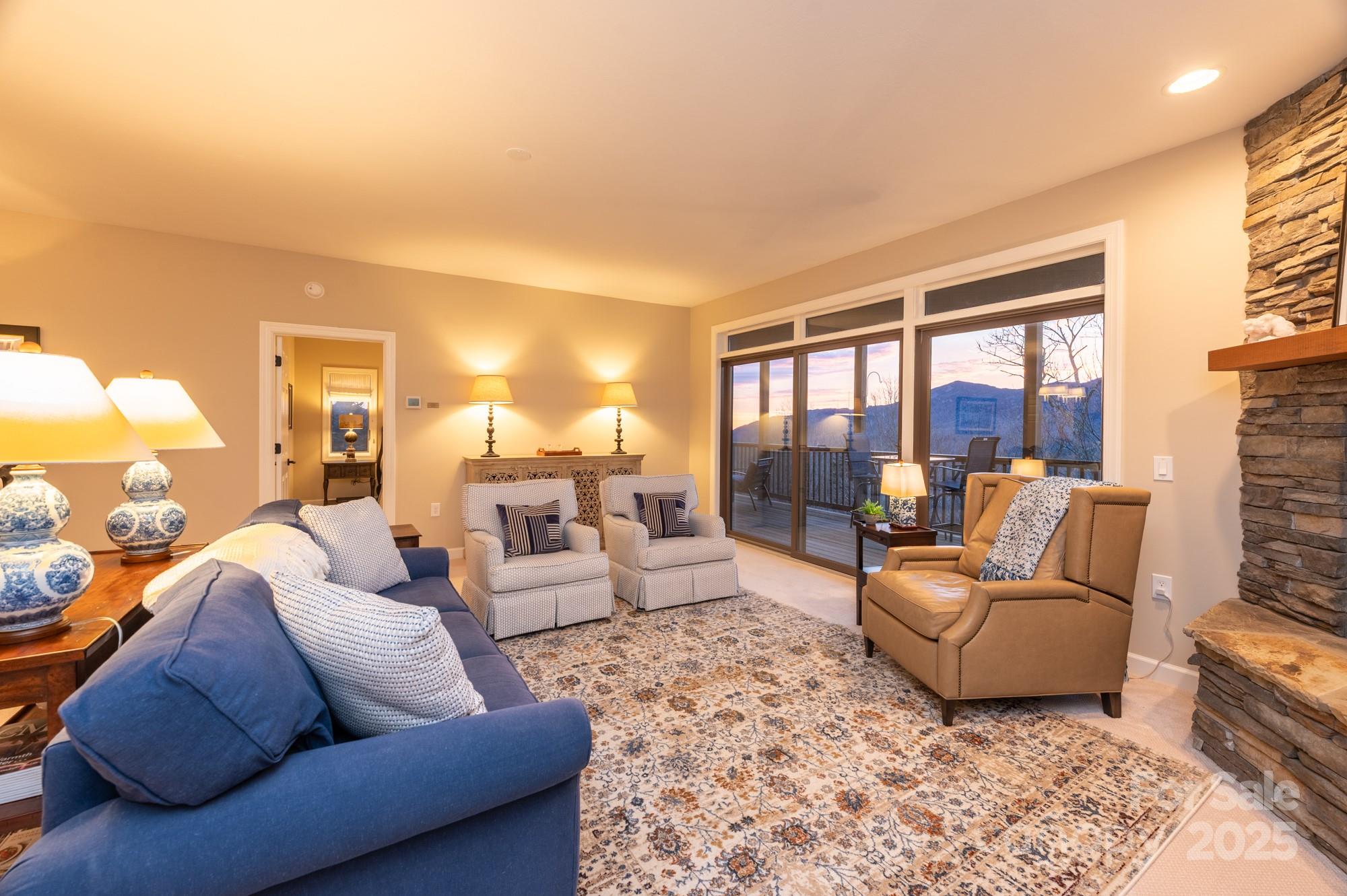 120 Pleasant View Boulevard — Sugar Mountain