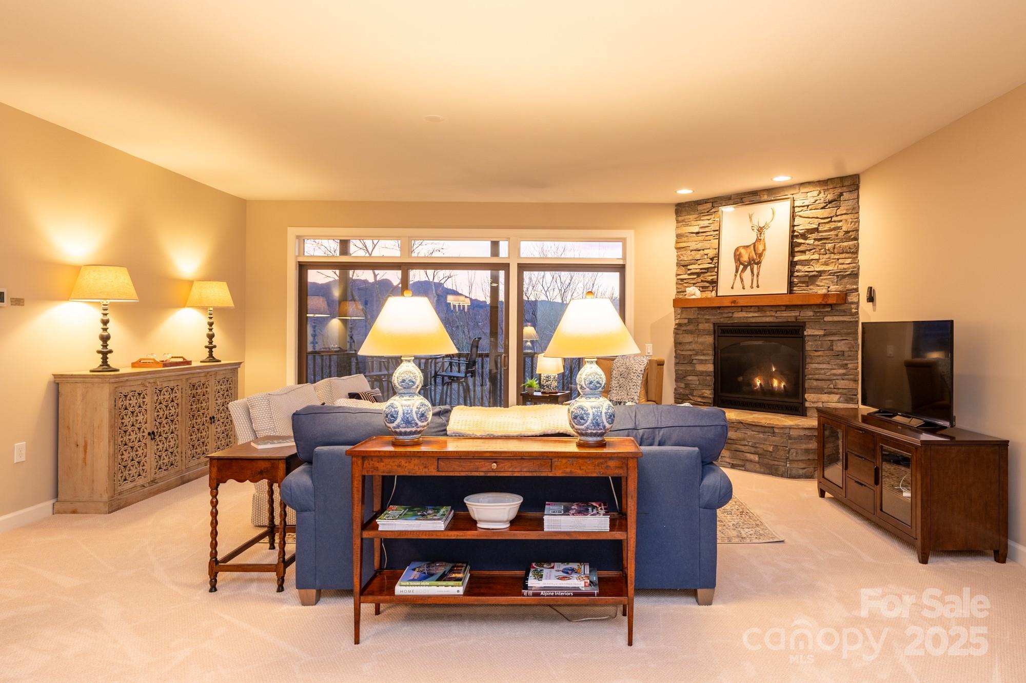 120 Pleasant View Boulevard — Sugar Mountain