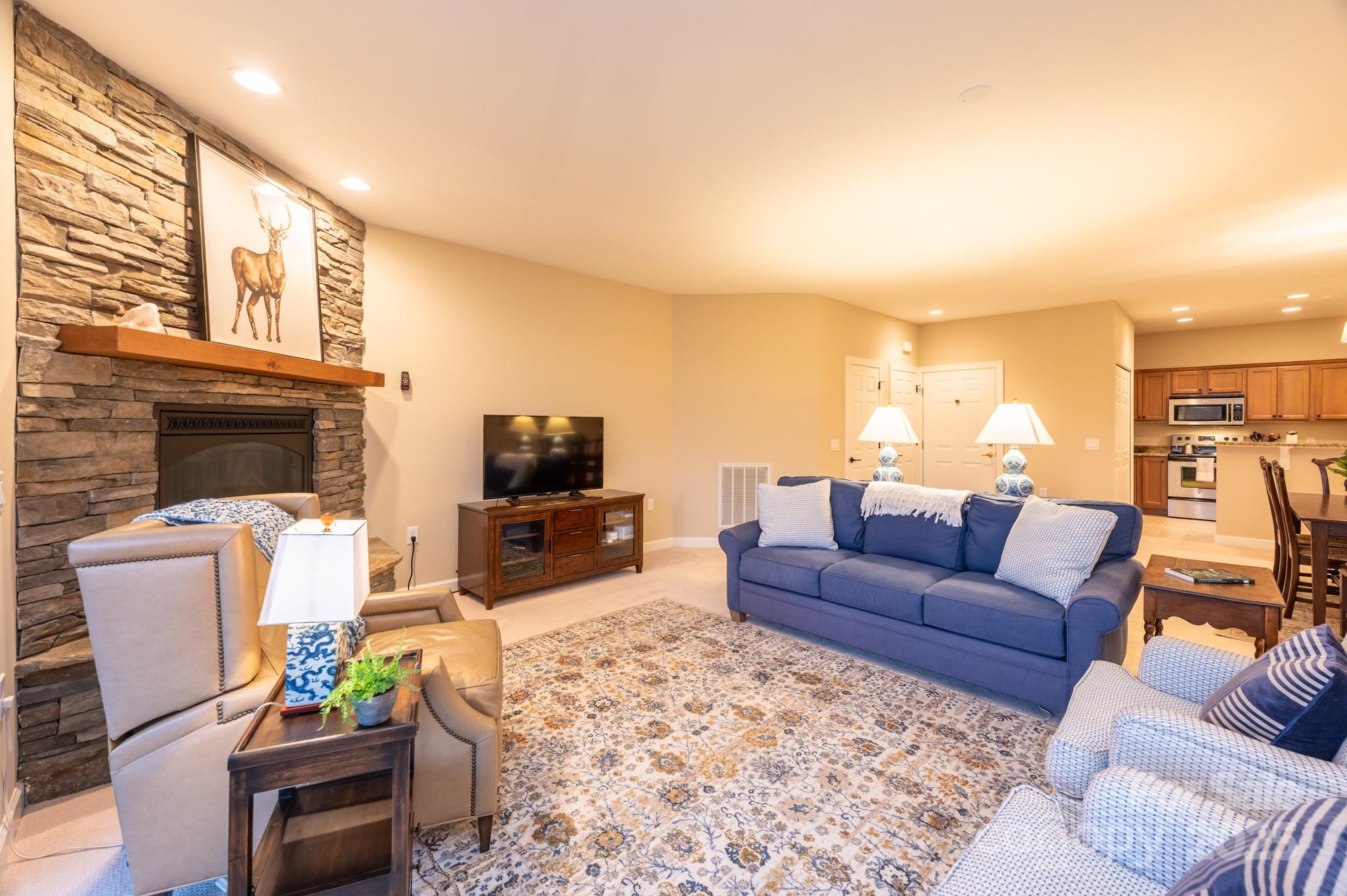 120 Pleasant View Boulevard — Sugar Mountain