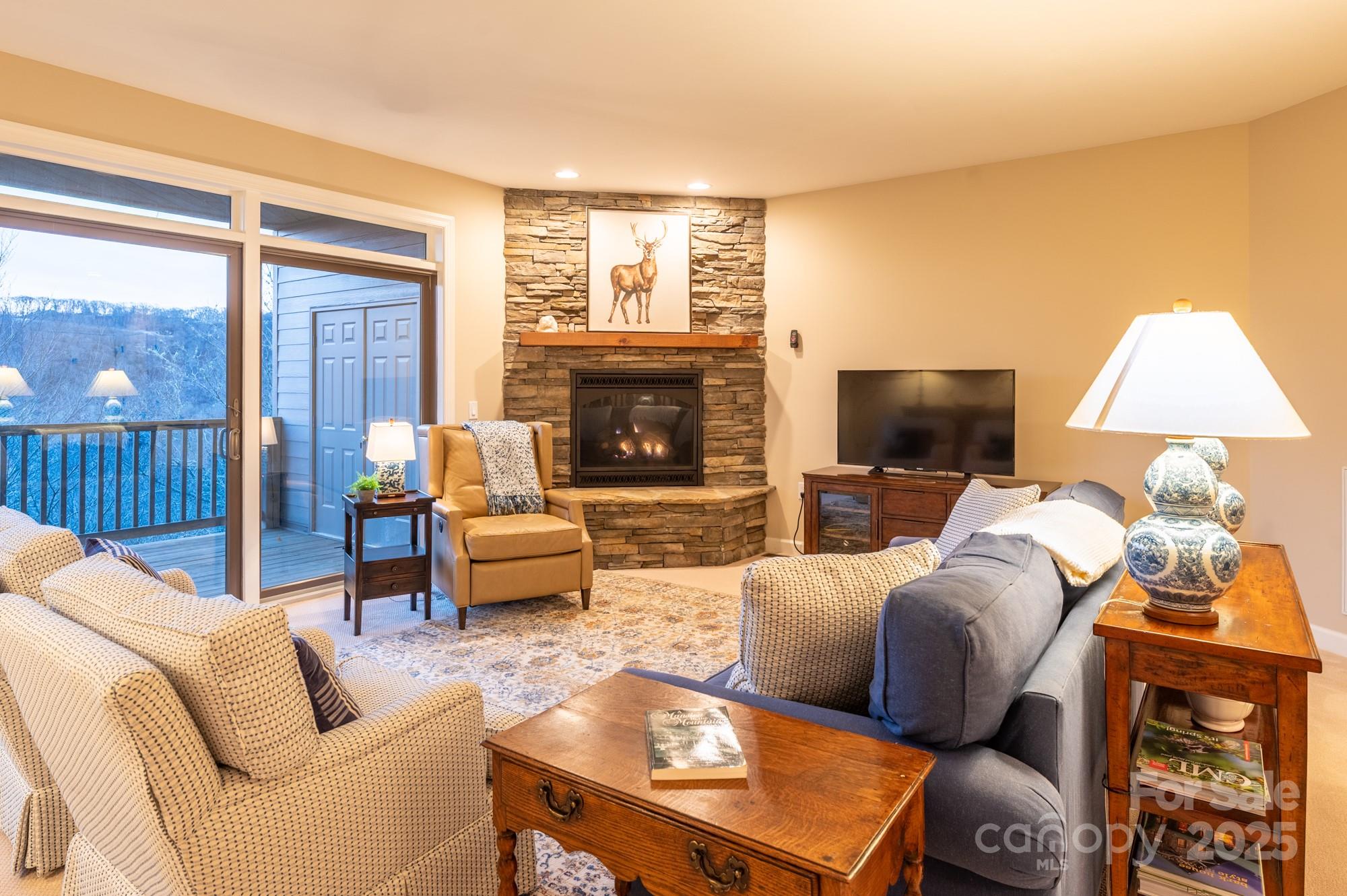 120 Pleasant View Boulevard — Sugar Mountain