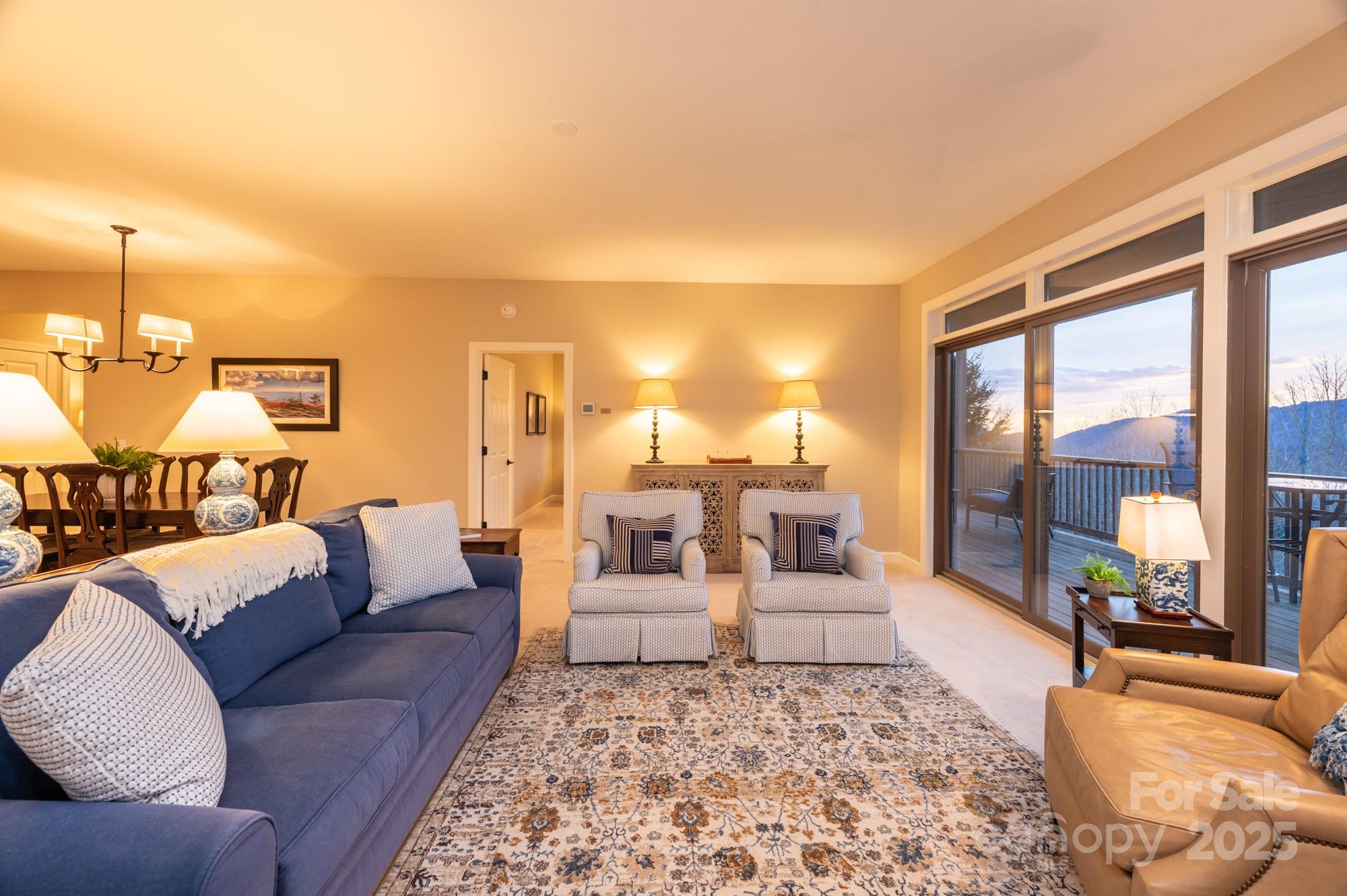 120 Pleasant View Boulevard — Sugar Mountain