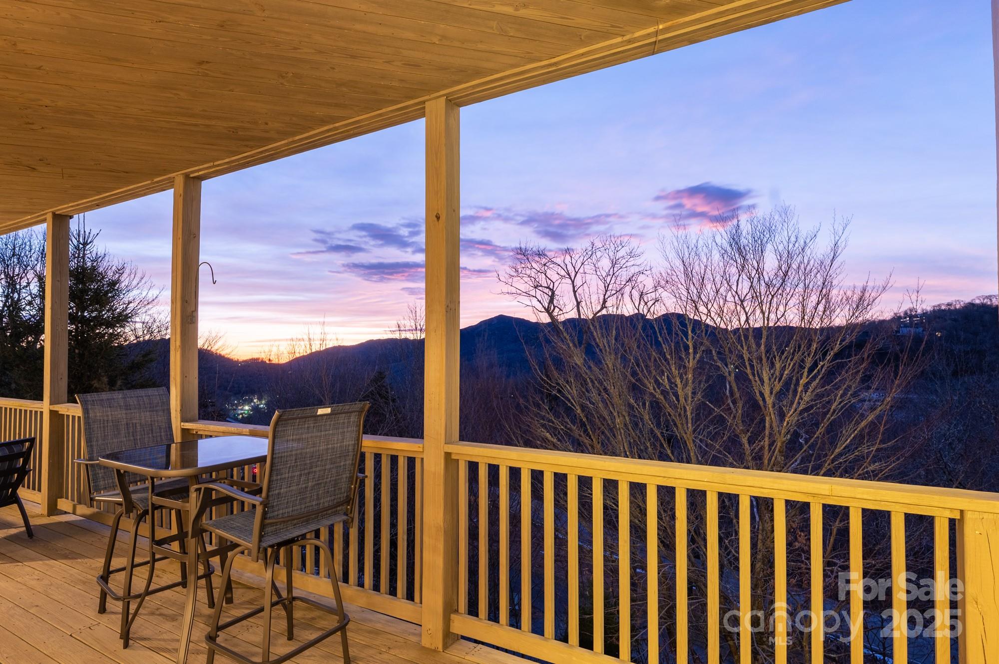 120 Pleasant View Boulevard — Sugar Mountain