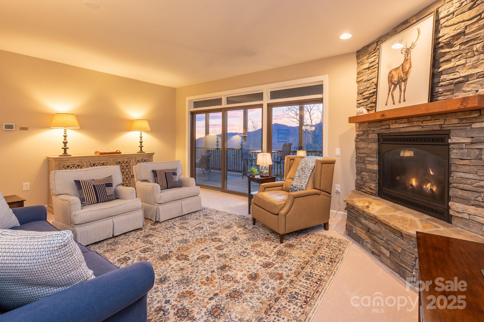 120 Pleasant View Boulevard — Sugar Mountain