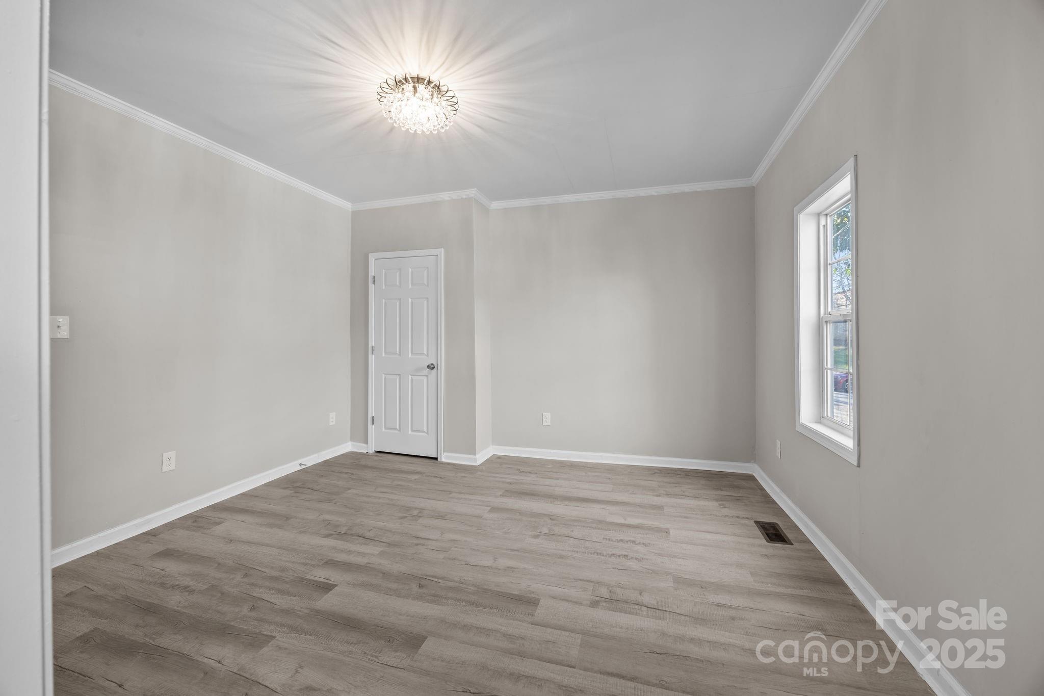 934 Cherry Street — Statesville
