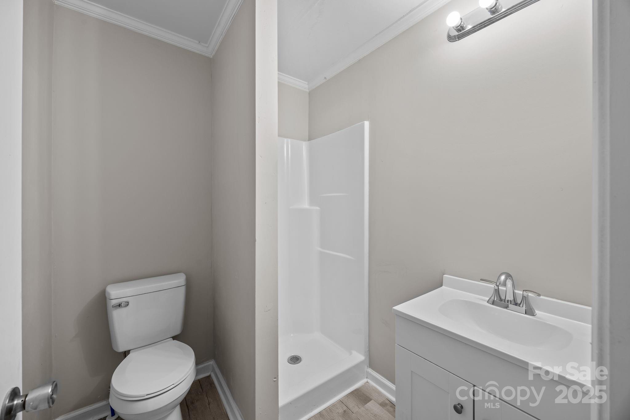 934 Cherry Street — Statesville