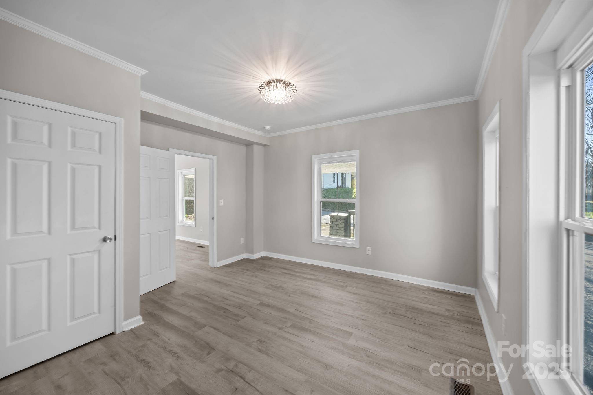934 Cherry Street — Statesville