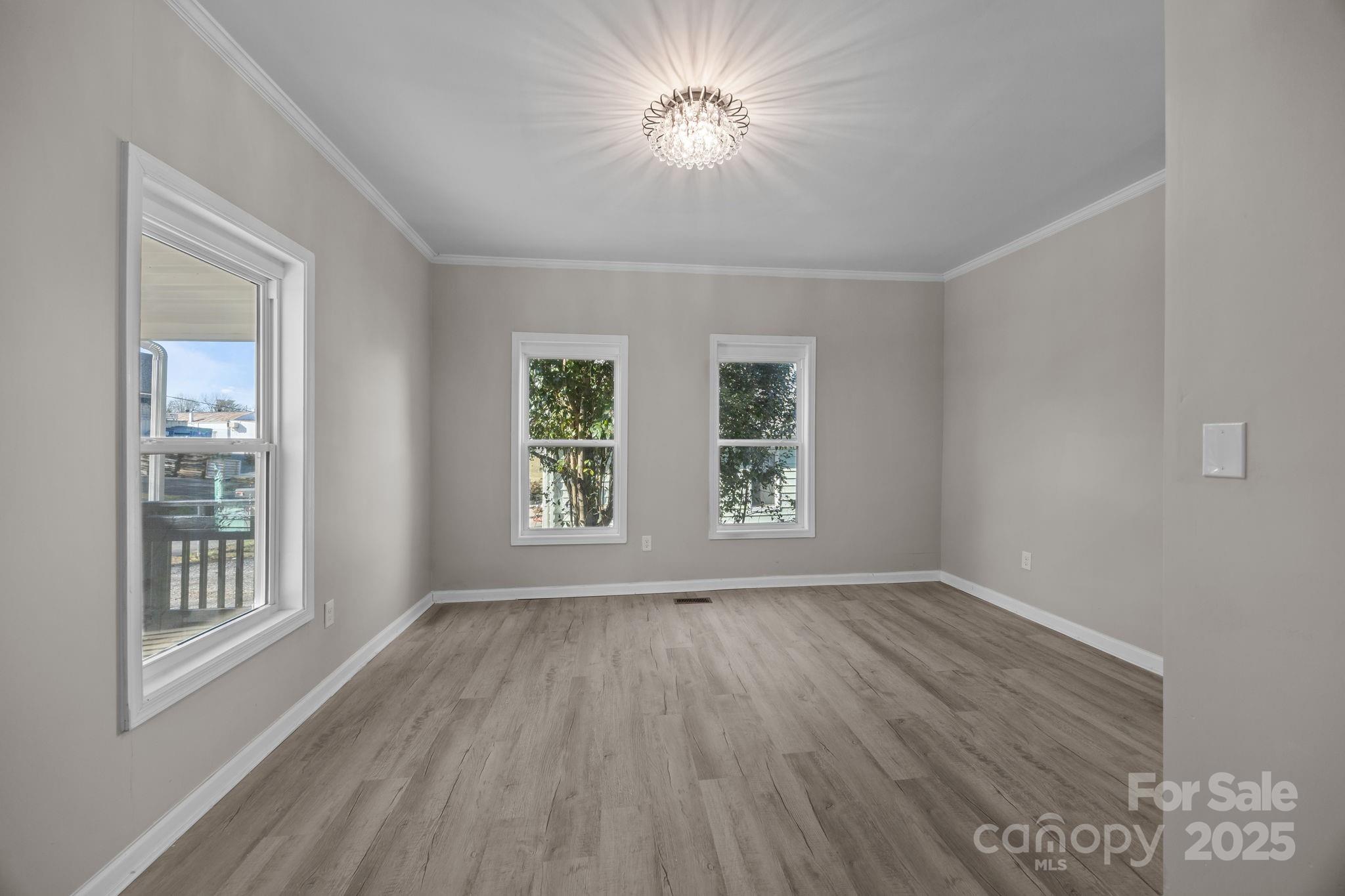 934 Cherry Street — Statesville