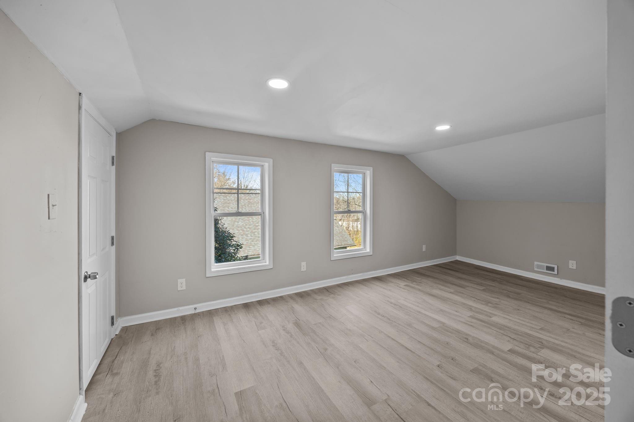 934 Cherry Street — Statesville