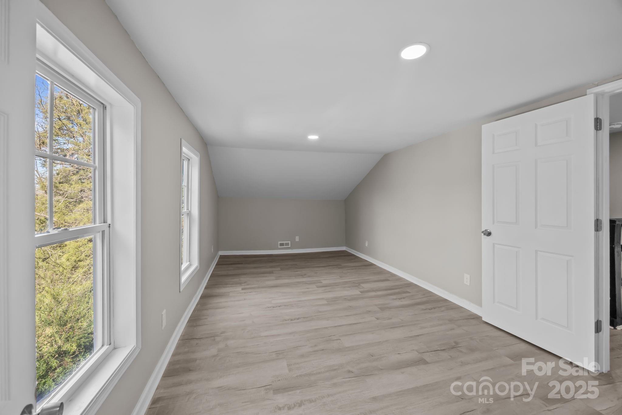 934 Cherry Street — Statesville