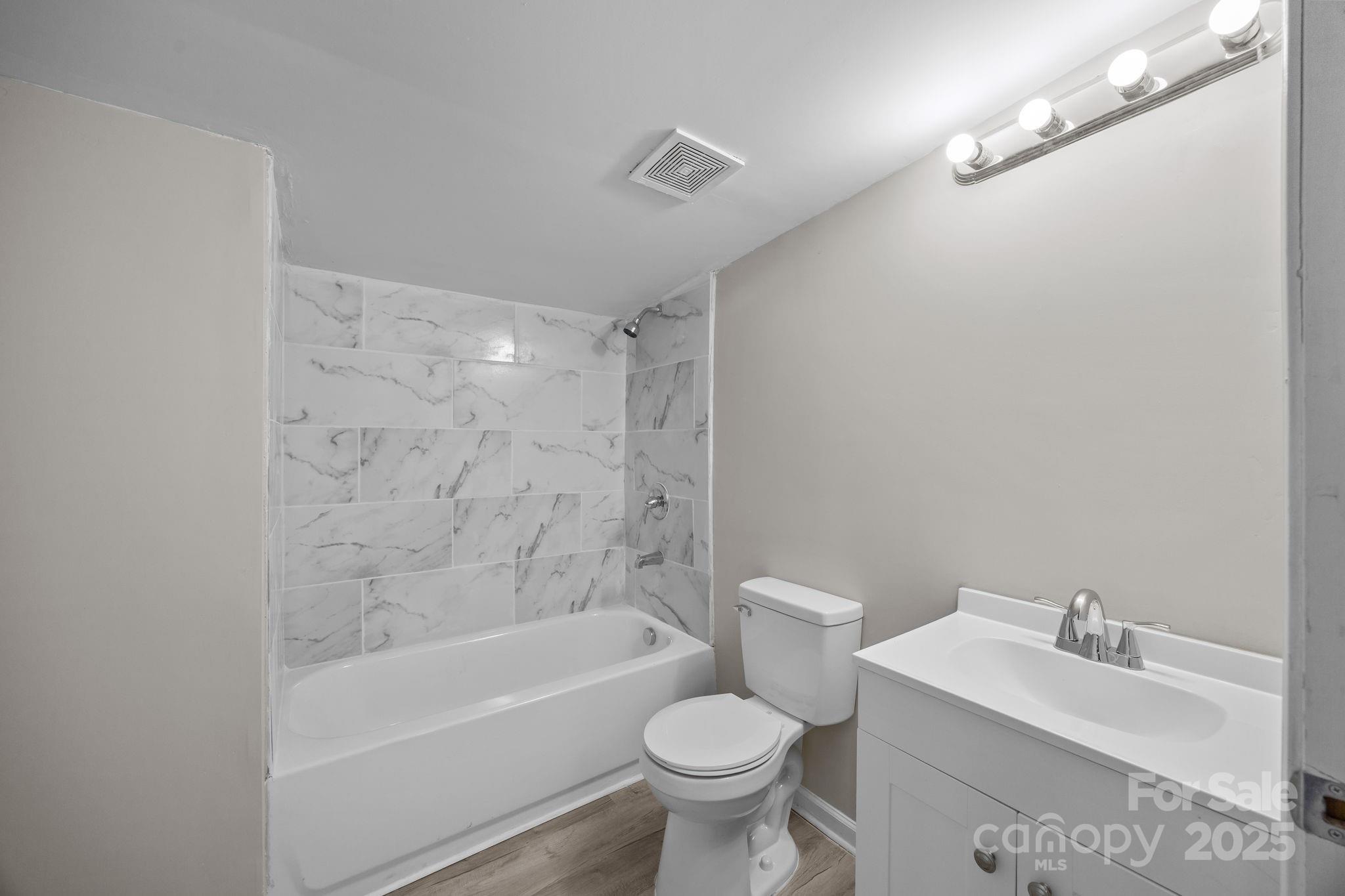 934 Cherry Street — Statesville