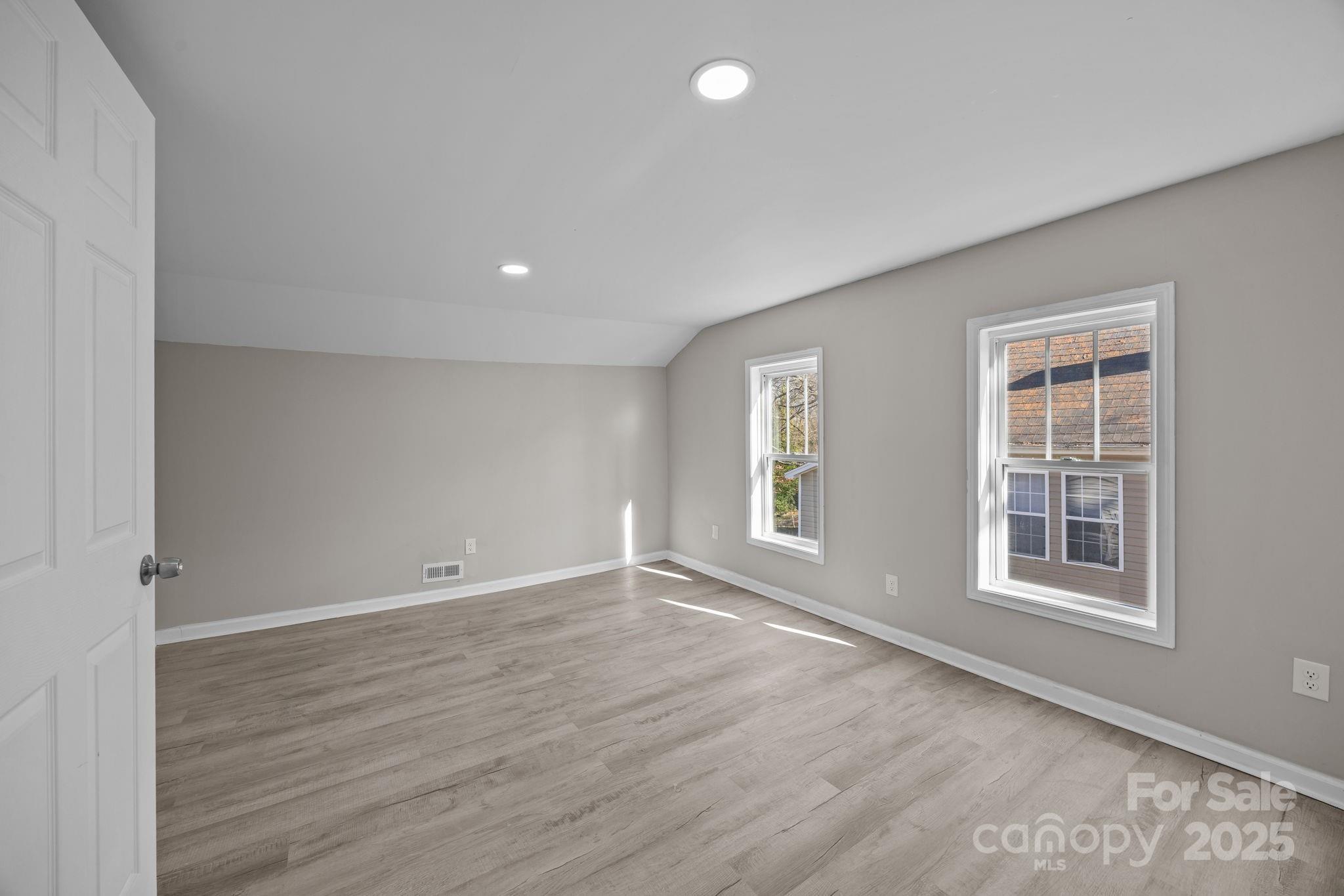 934 Cherry Street — Statesville