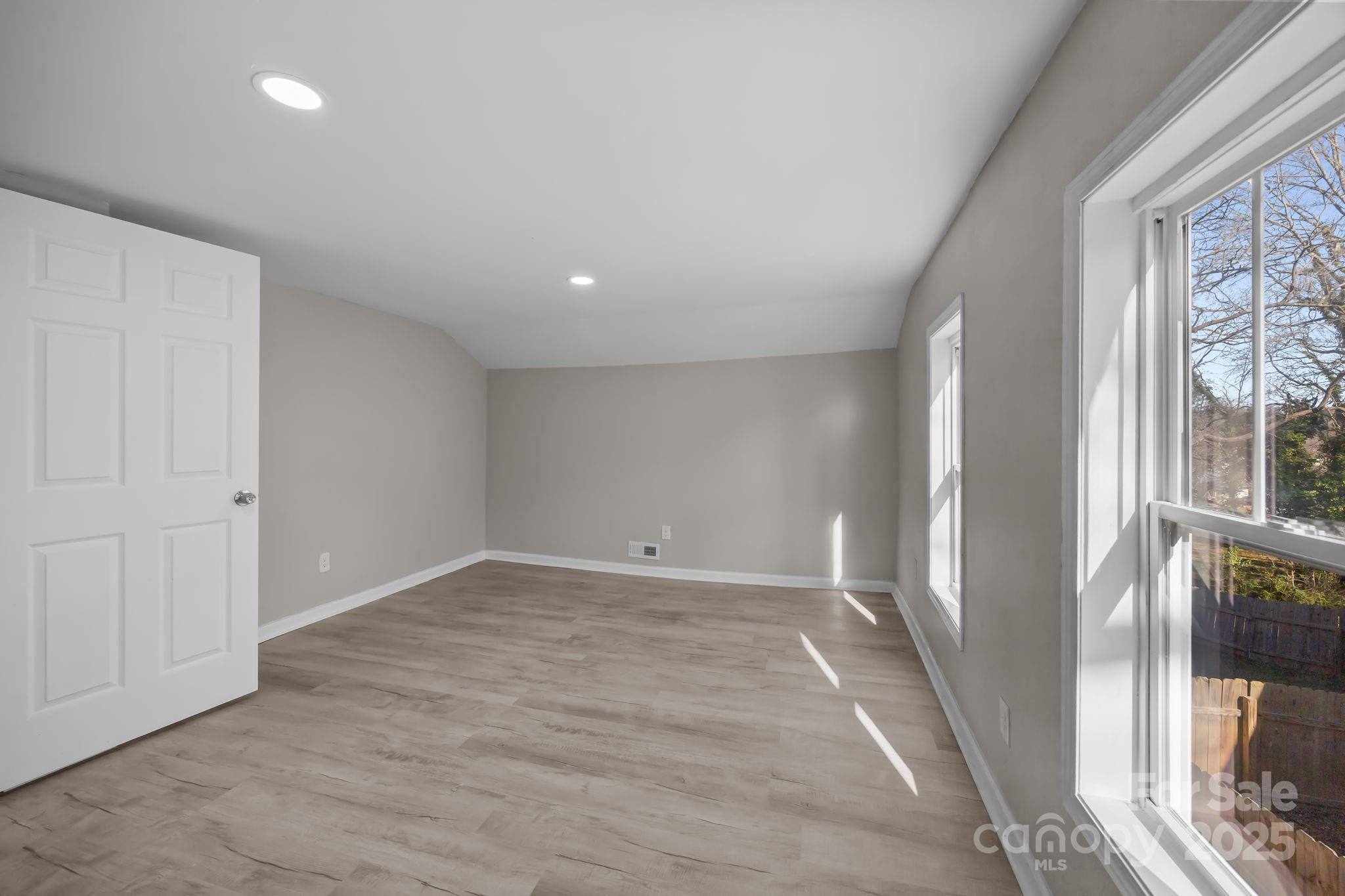934 Cherry Street — Statesville