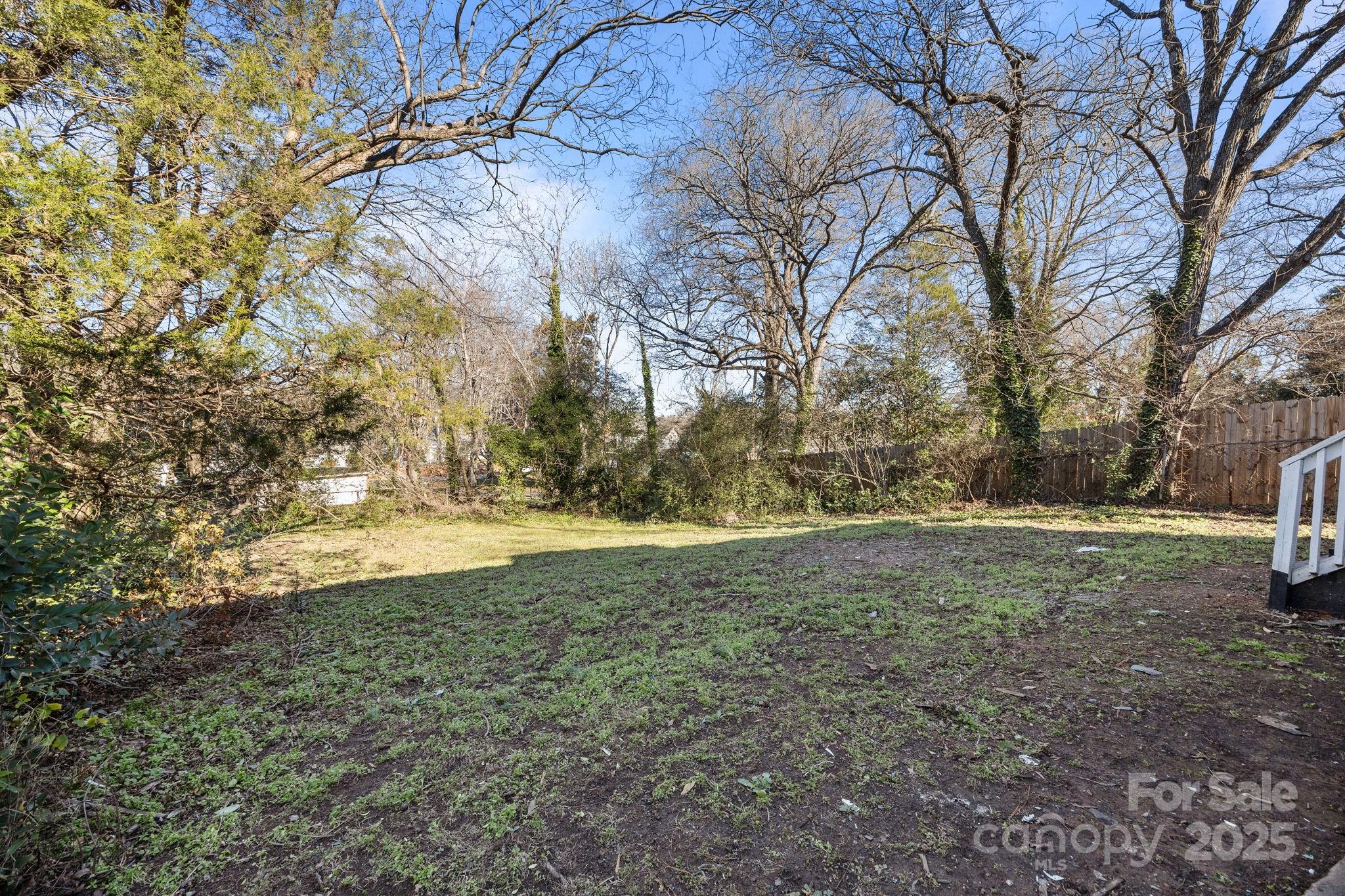934 Cherry Street — Statesville