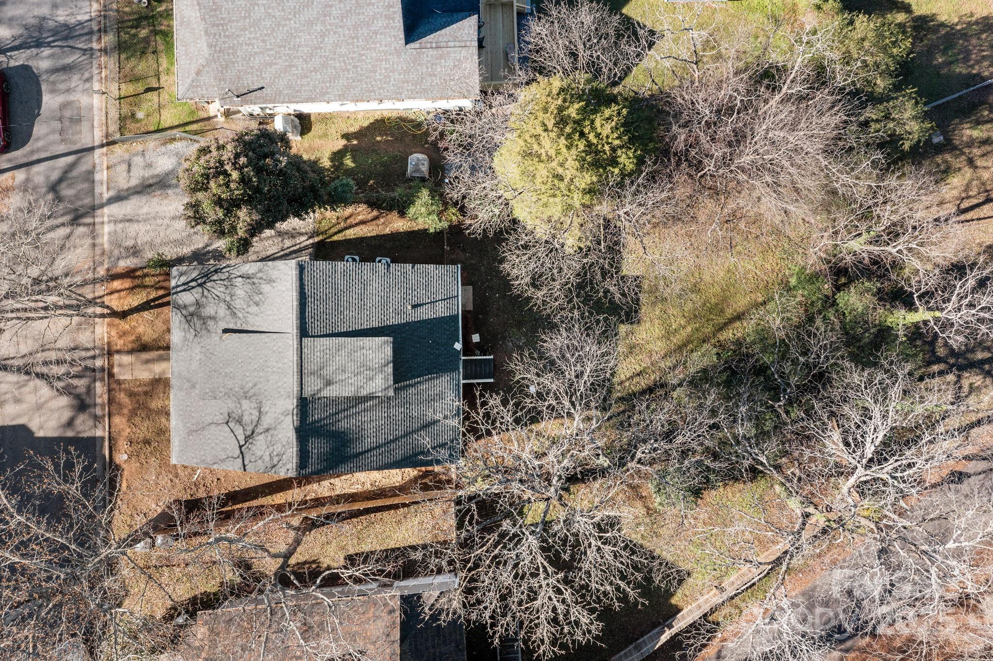 934 Cherry Street — Statesville