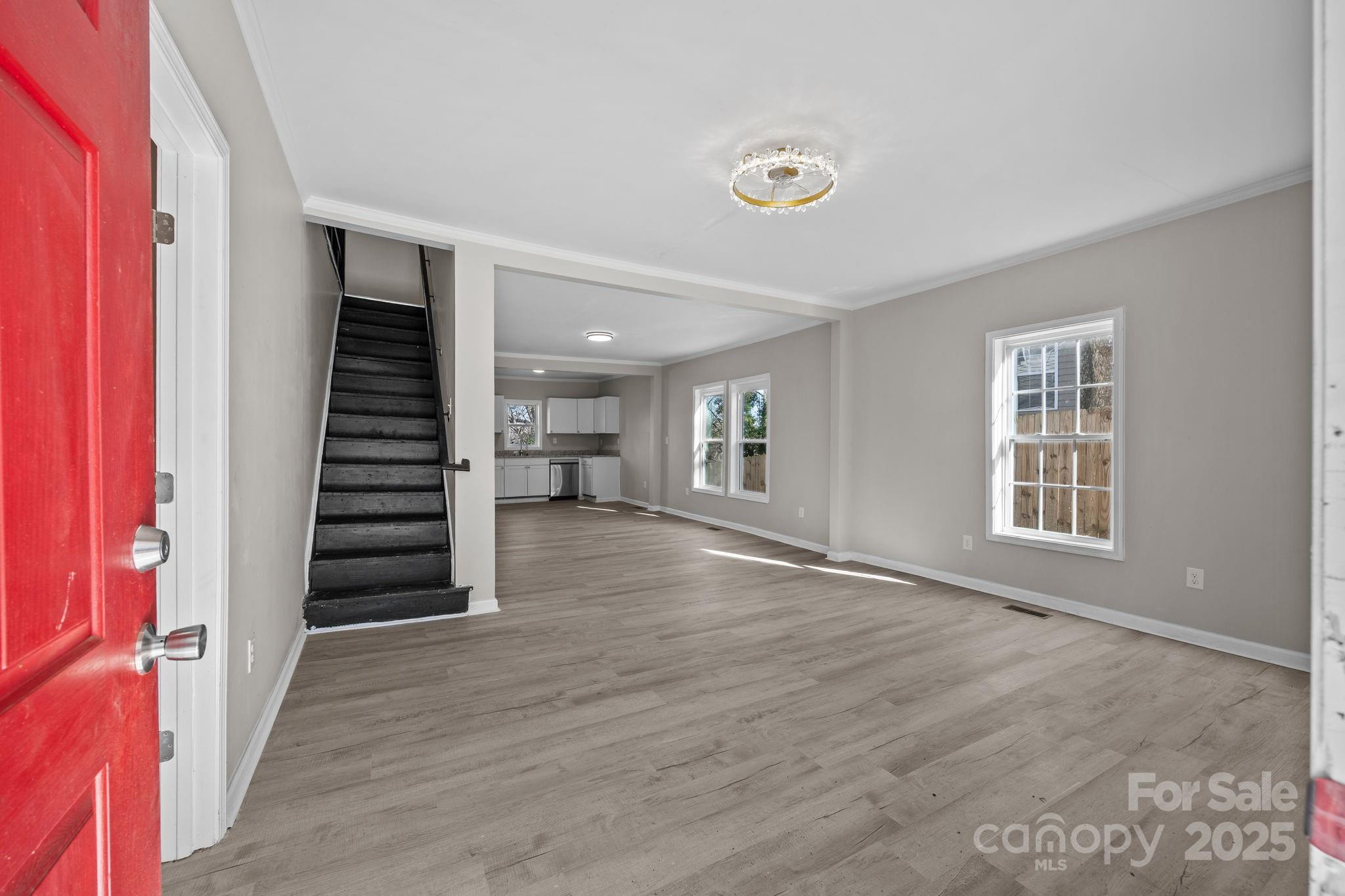 934 Cherry Street — Statesville
