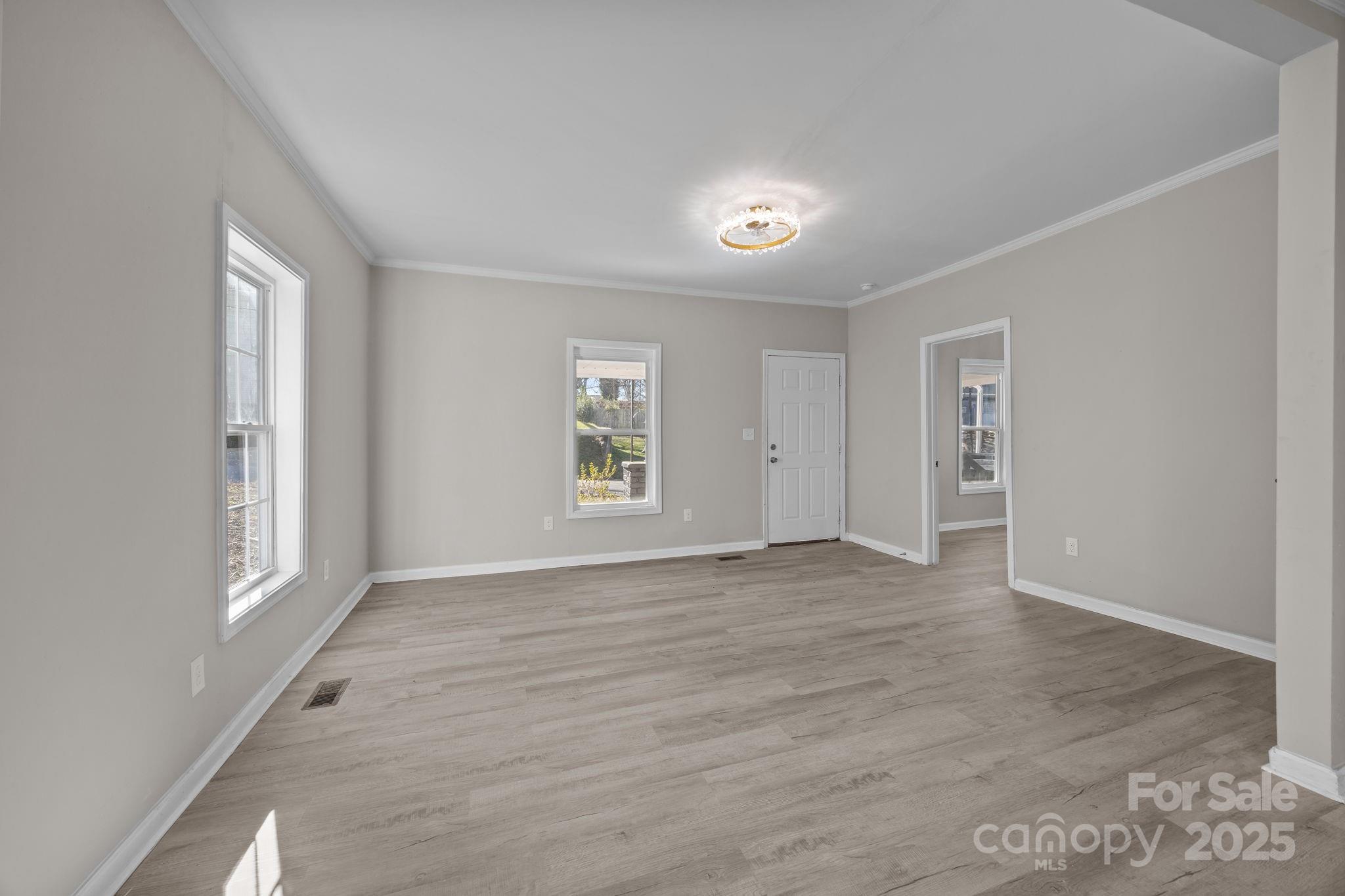 934 Cherry Street — Statesville