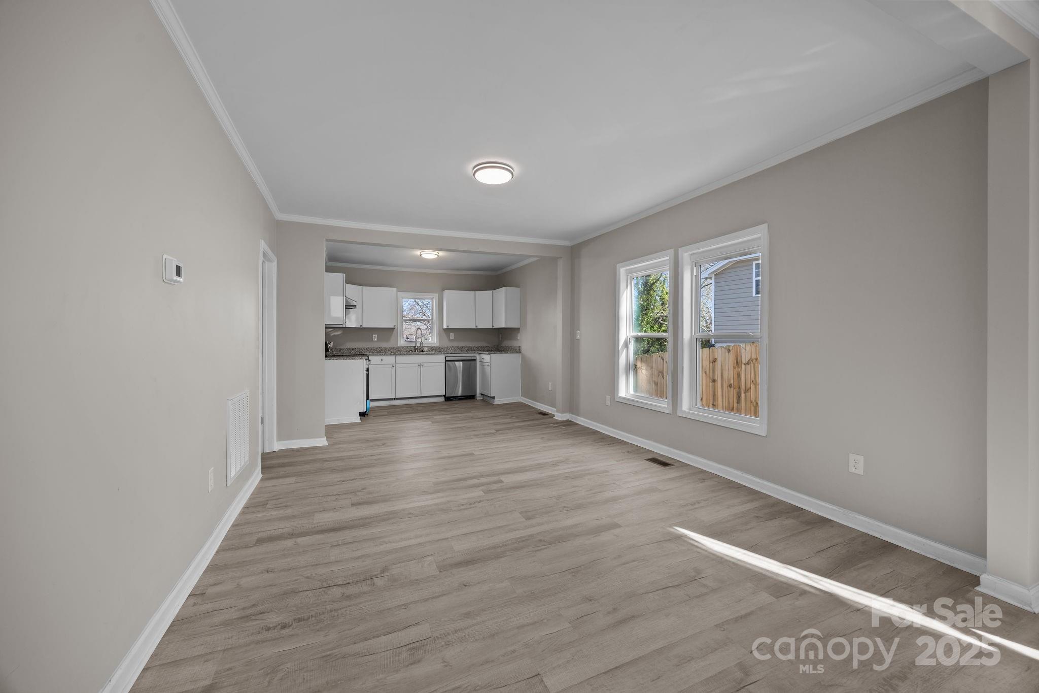 934 Cherry Street — Statesville