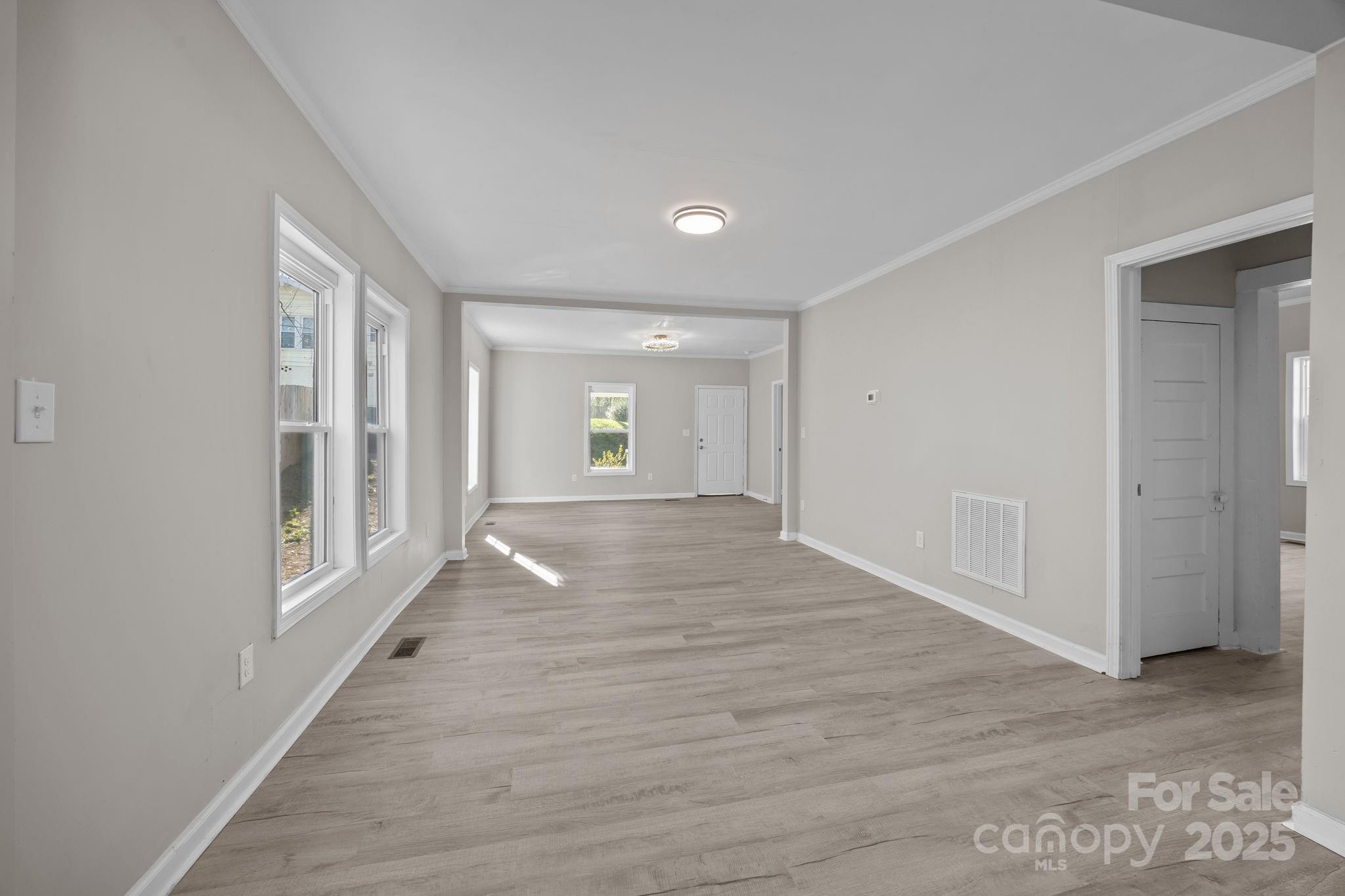 934 Cherry Street — Statesville