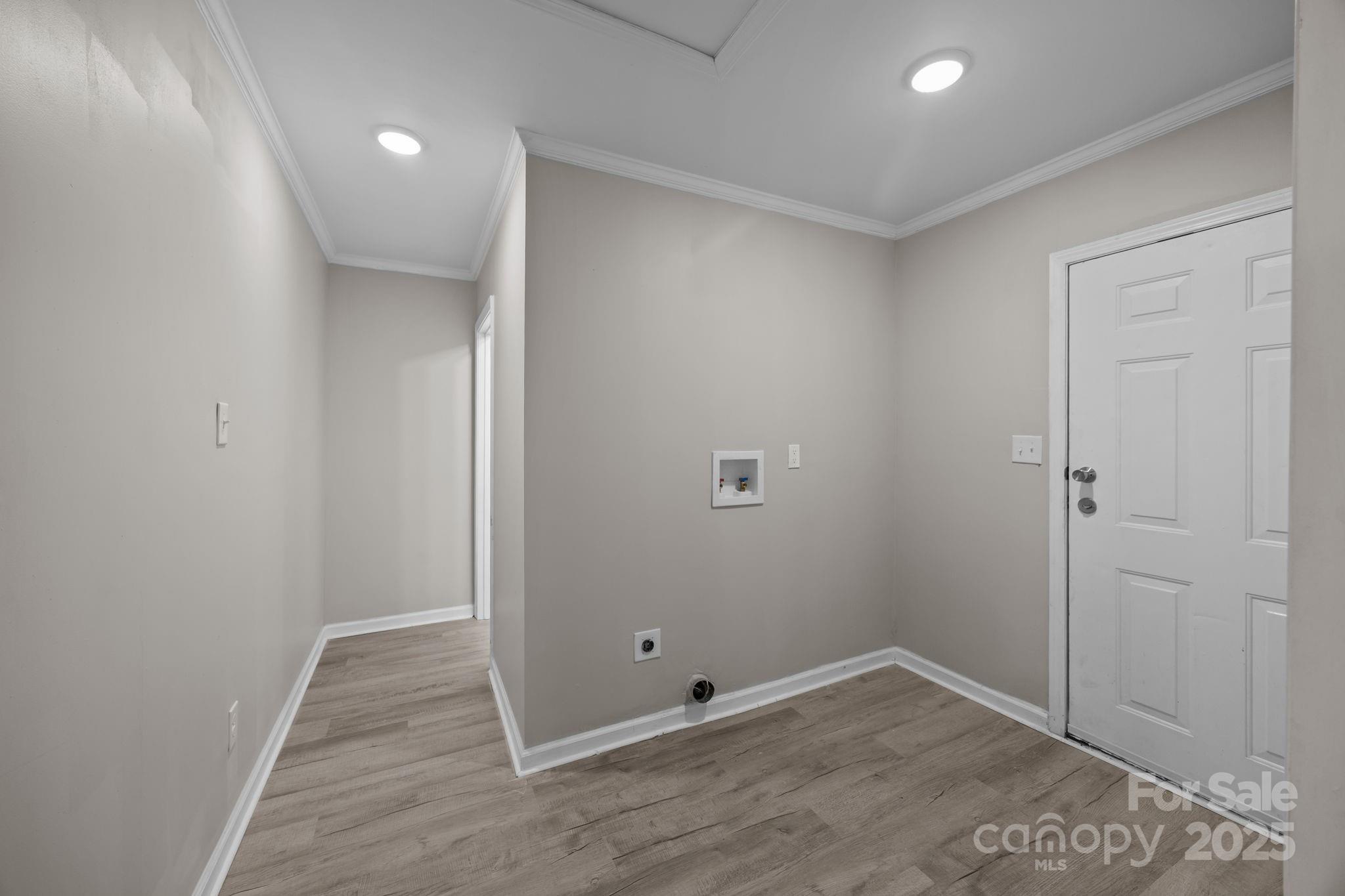 934 Cherry Street — Statesville