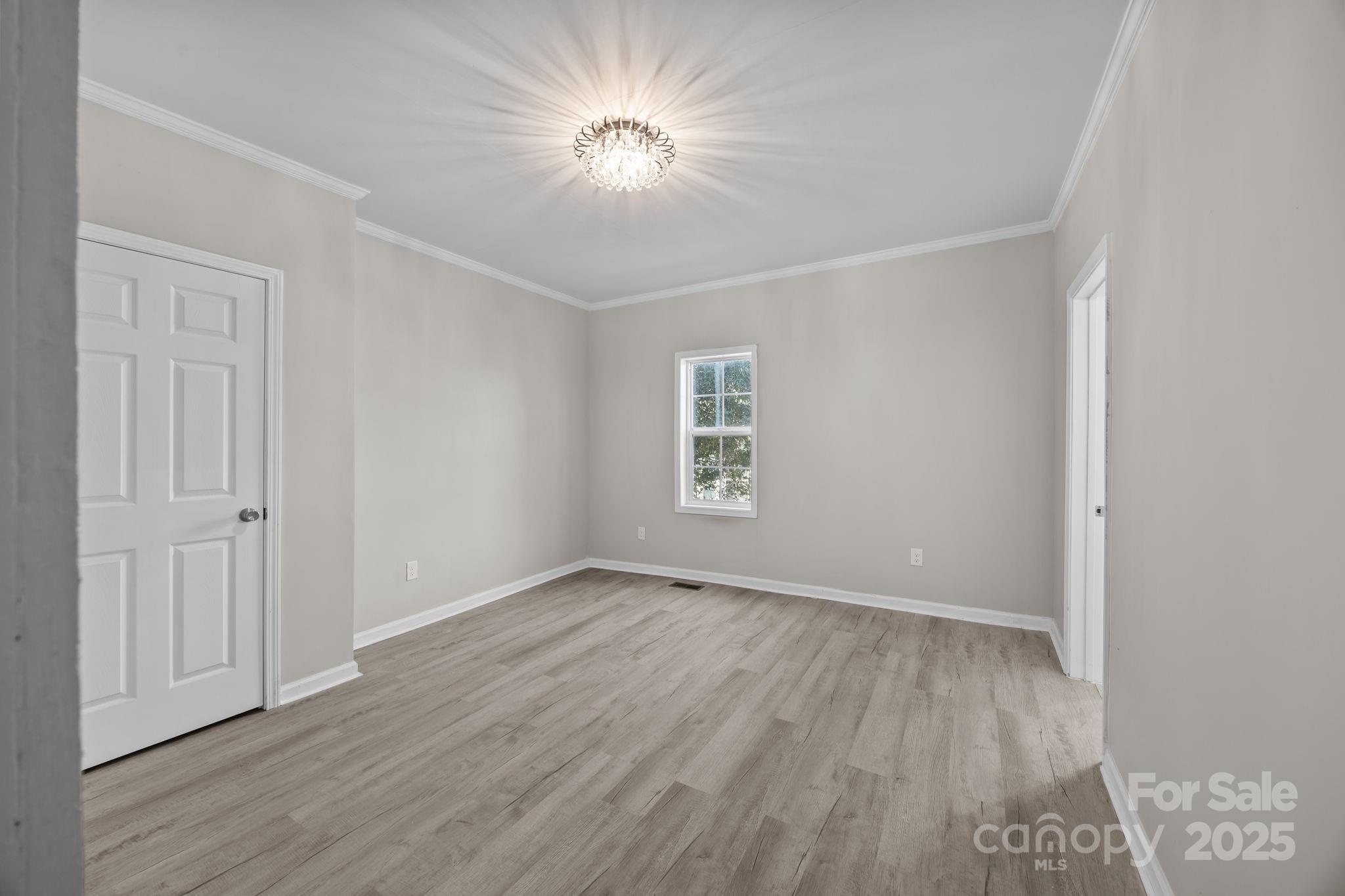 934 Cherry Street — Statesville