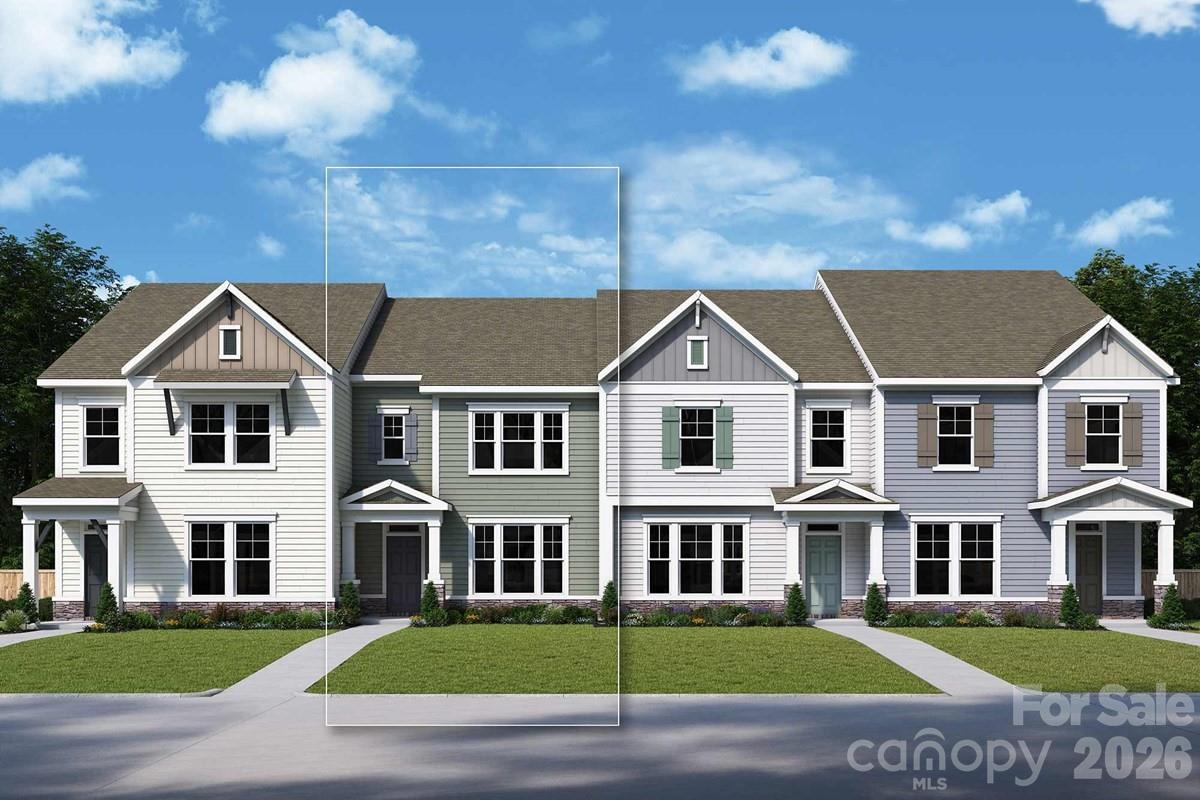 10114 Mamillion Drive — Huntersville